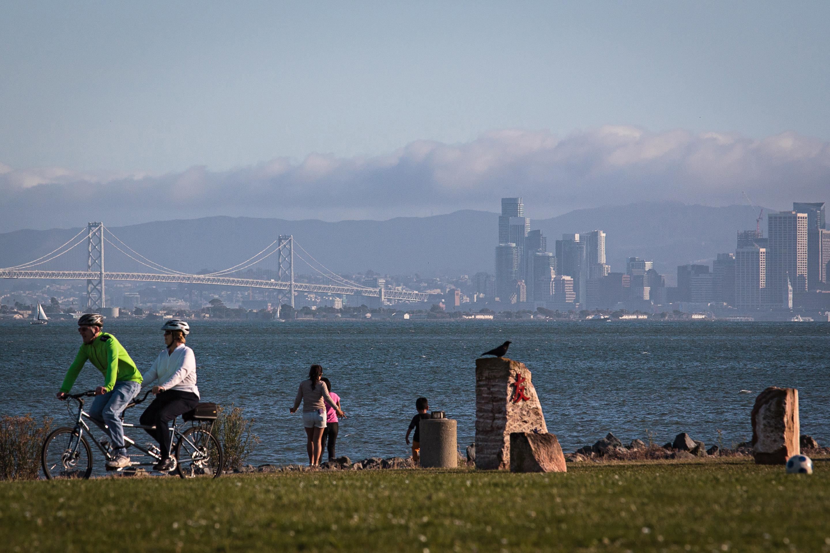 Detail Gallery Image 54 of 59 For 1901 Maritime Way, Richmond,  CA 94804 - 3 Beds | 3/1 Baths
