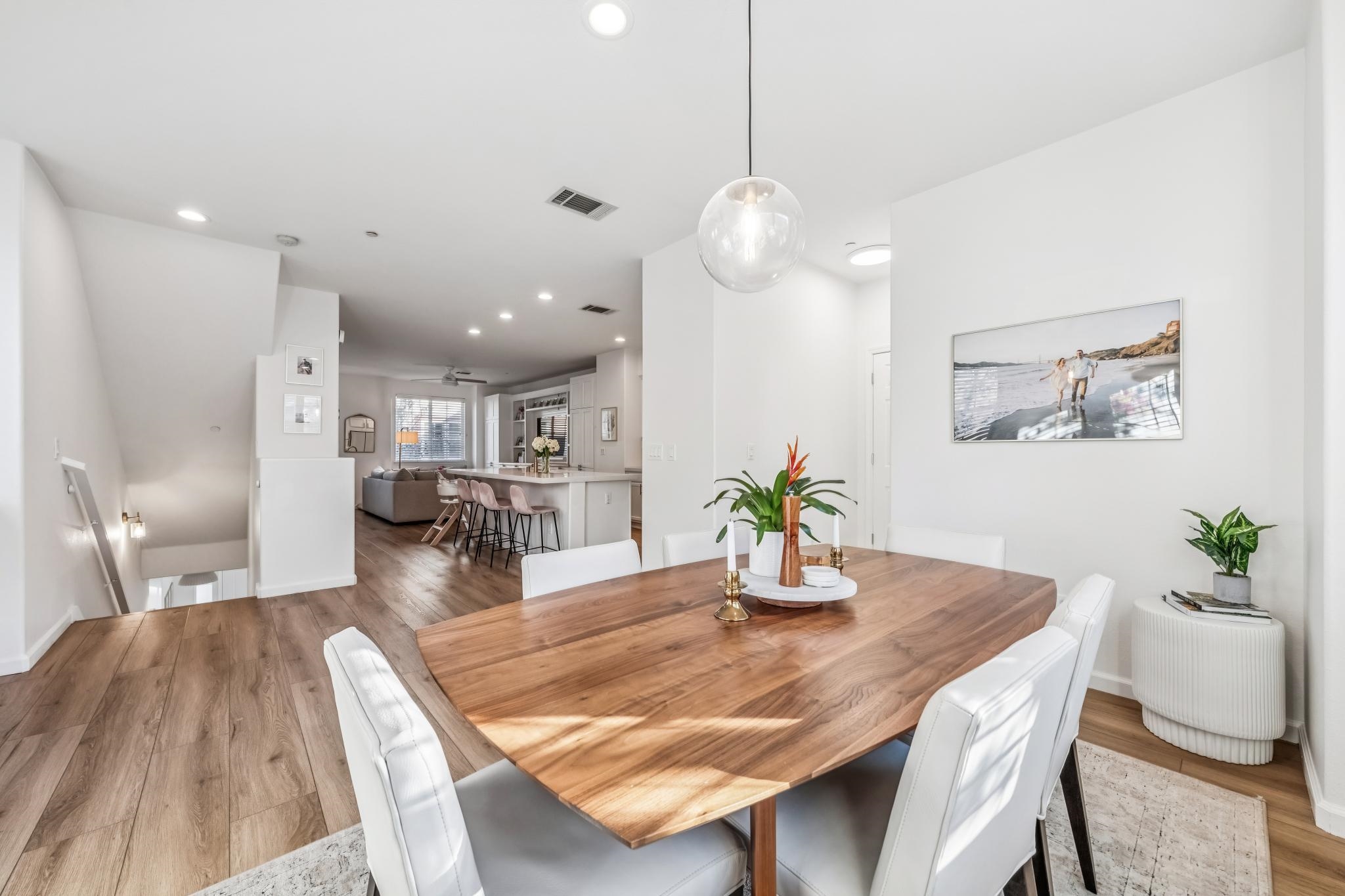 Detail Gallery Image 10 of 59 For 1901 Maritime Way, Richmond,  CA 94804 - 3 Beds | 3/1 Baths