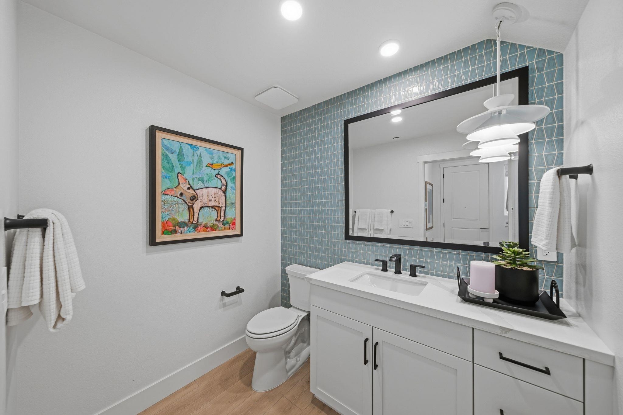 Detail Gallery Image 4 of 24 For 4560 Dolcetto Common, Livermore,  CA 94551 - 2 Beds | 2/1 Baths