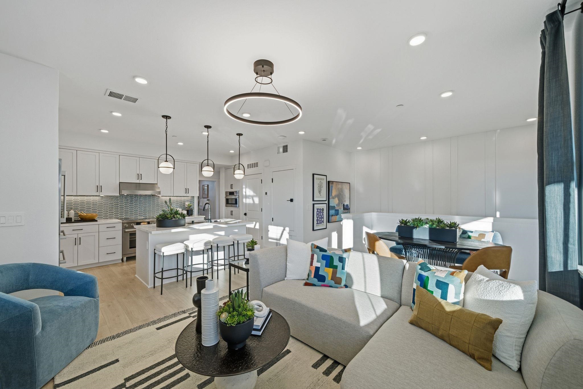 Detail Gallery Image 6 of 24 For 4560 Dolcetto Common, Livermore,  CA 94551 - 2 Beds | 2/1 Baths