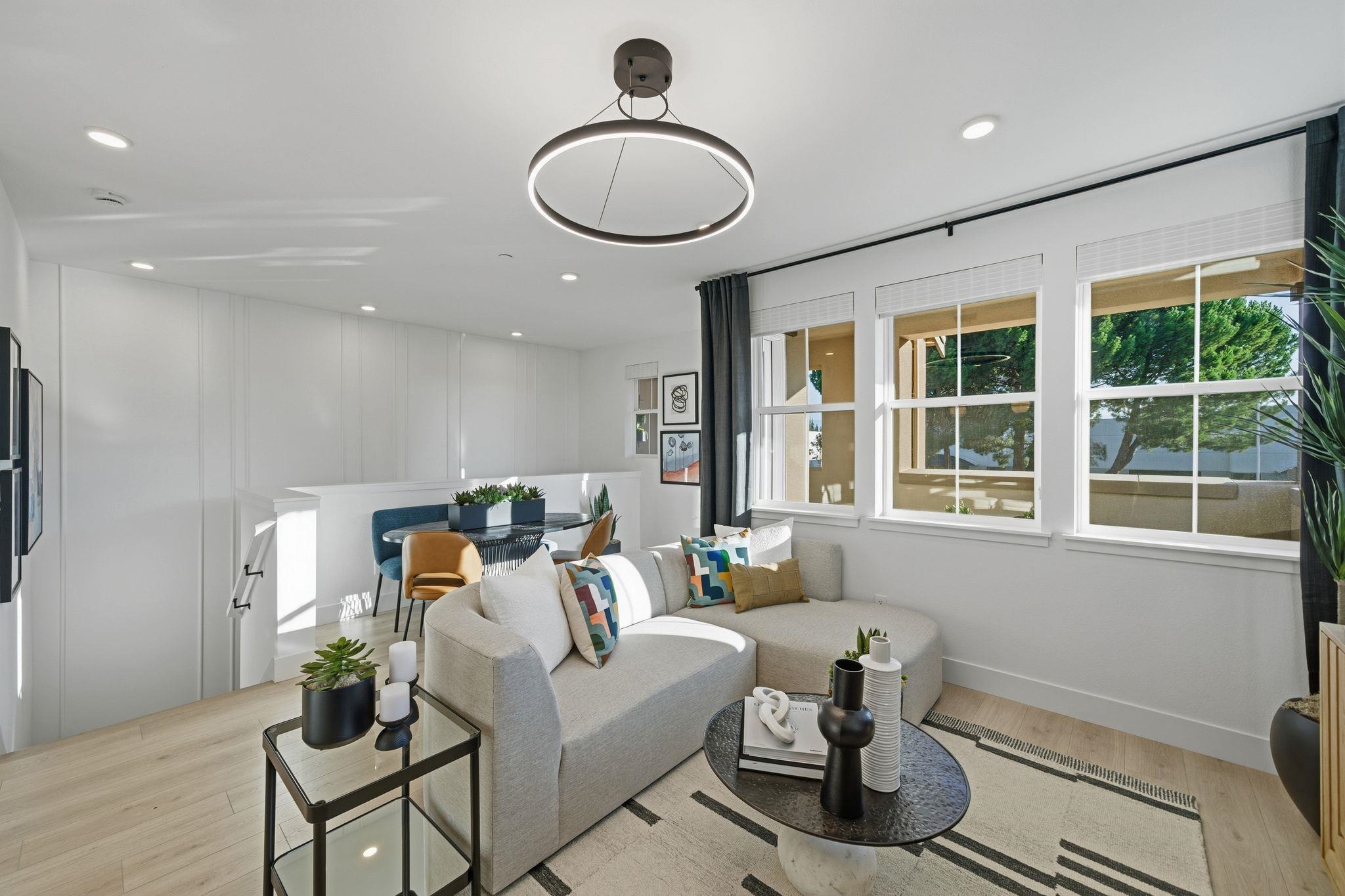 Detail Gallery Image 7 of 24 For 4560 Dolcetto Common, Livermore,  CA 94551 - 2 Beds | 2/1 Baths