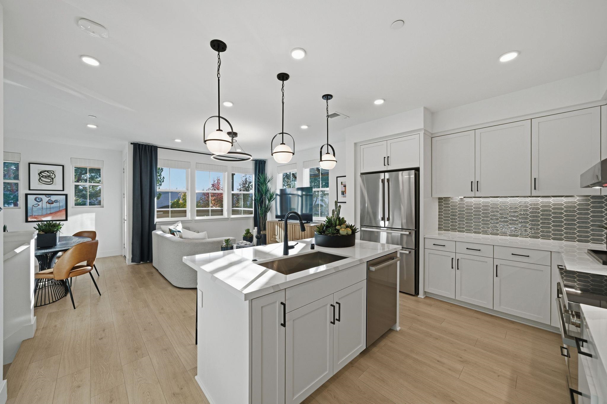 Detail Gallery Image 8 of 24 For 4560 Dolcetto Common, Livermore,  CA 94551 - 2 Beds | 2/1 Baths