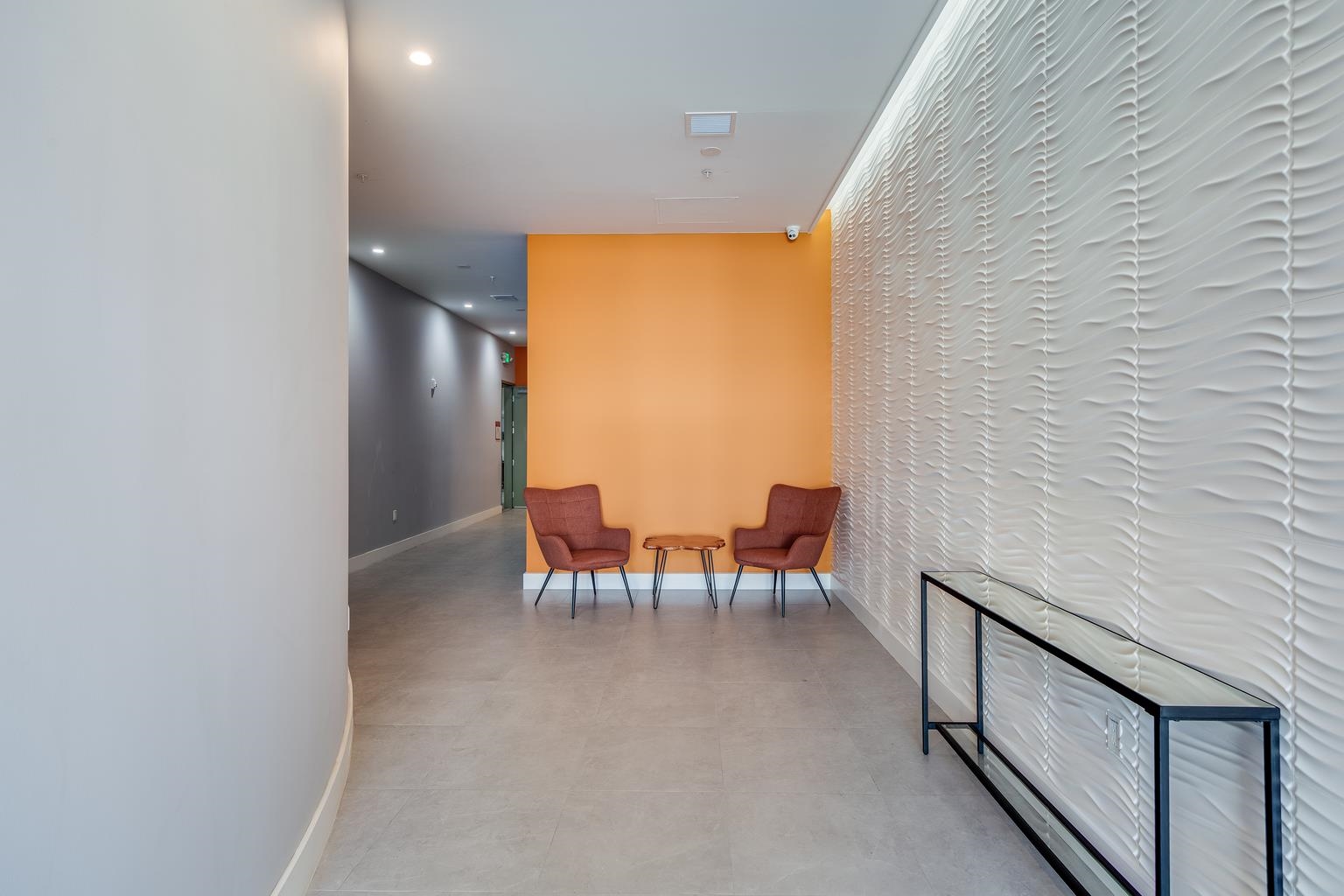 Detail Gallery Image 3 of 26 For 520 El Camino Real #201,  San Carlos,  CA 94070 - 2 Beds | 2 Baths