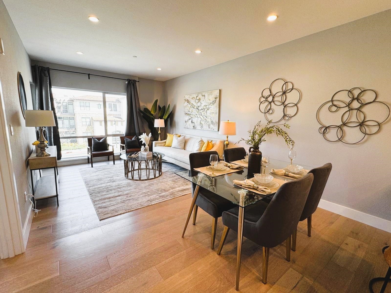 Detail Gallery Image 8 of 26 For 520 El Camino Real #201,  San Carlos,  CA 94070 - 2 Beds | 2 Baths