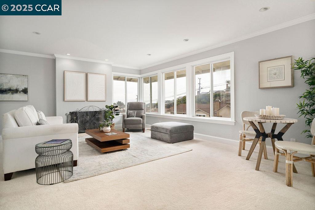 Detail Gallery Image 12 of 49 For 225 Merced Dr, San Bruno,  CA 94066 - – Beds | – Baths