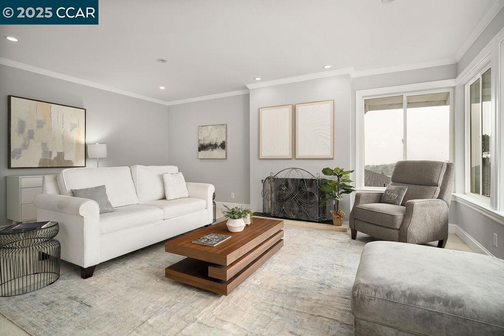 Detail Gallery Image 14 of 49 For 225 Merced Dr, San Bruno,  CA 94066 - – Beds | – Baths