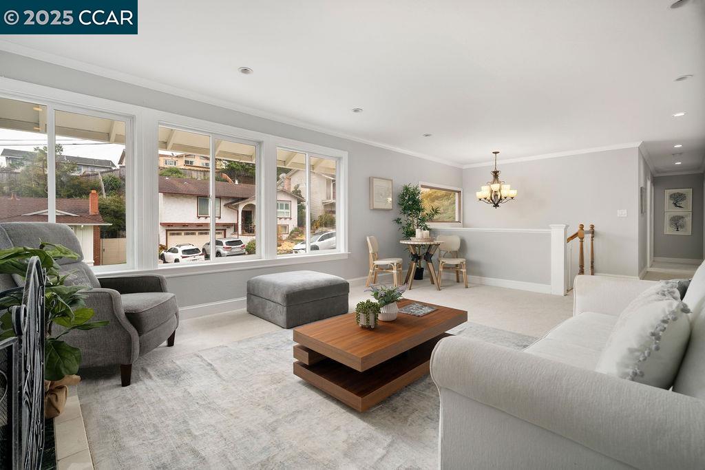 Detail Gallery Image 15 of 49 For 225 Merced Dr, San Bruno,  CA 94066 - – Beds | – Baths