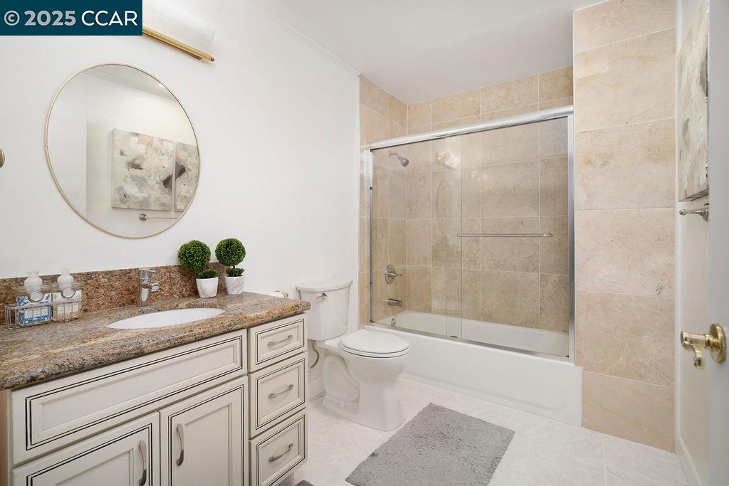 Detail Gallery Image 30 of 49 For 225 Merced Dr, San Bruno,  CA 94066 - – Beds | – Baths