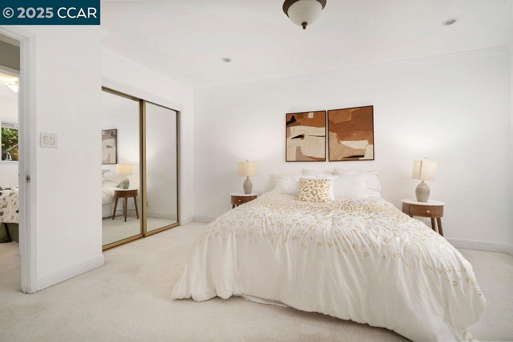 Detail Gallery Image 34 of 49 For 225 Merced Dr, San Bruno,  CA 94066 - – Beds | – Baths