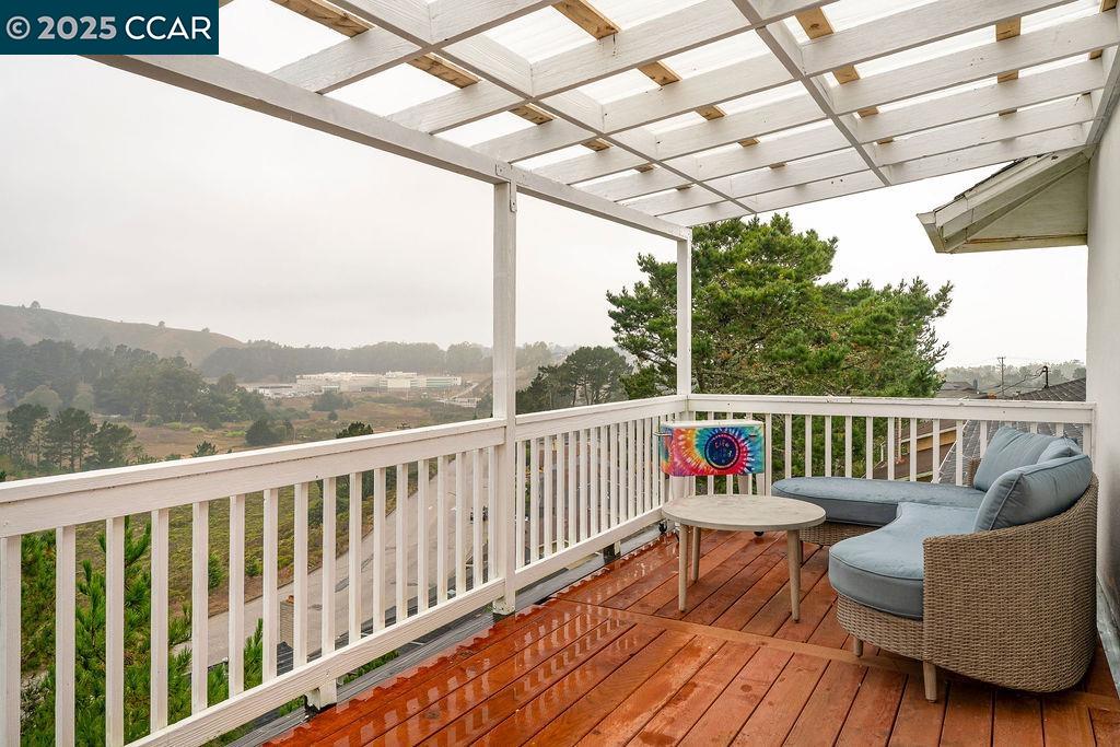 Detail Gallery Image 40 of 49 For 225 Merced Dr, San Bruno,  CA 94066 - – Beds | – Baths