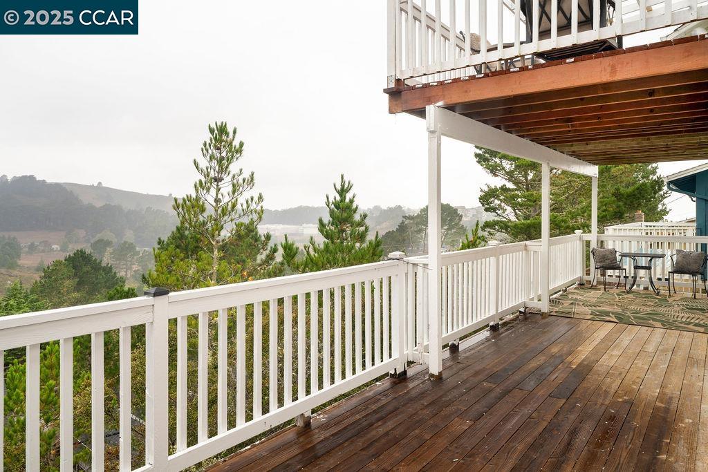 Detail Gallery Image 44 of 49 For 225 Merced Dr, San Bruno,  CA 94066 - – Beds | – Baths