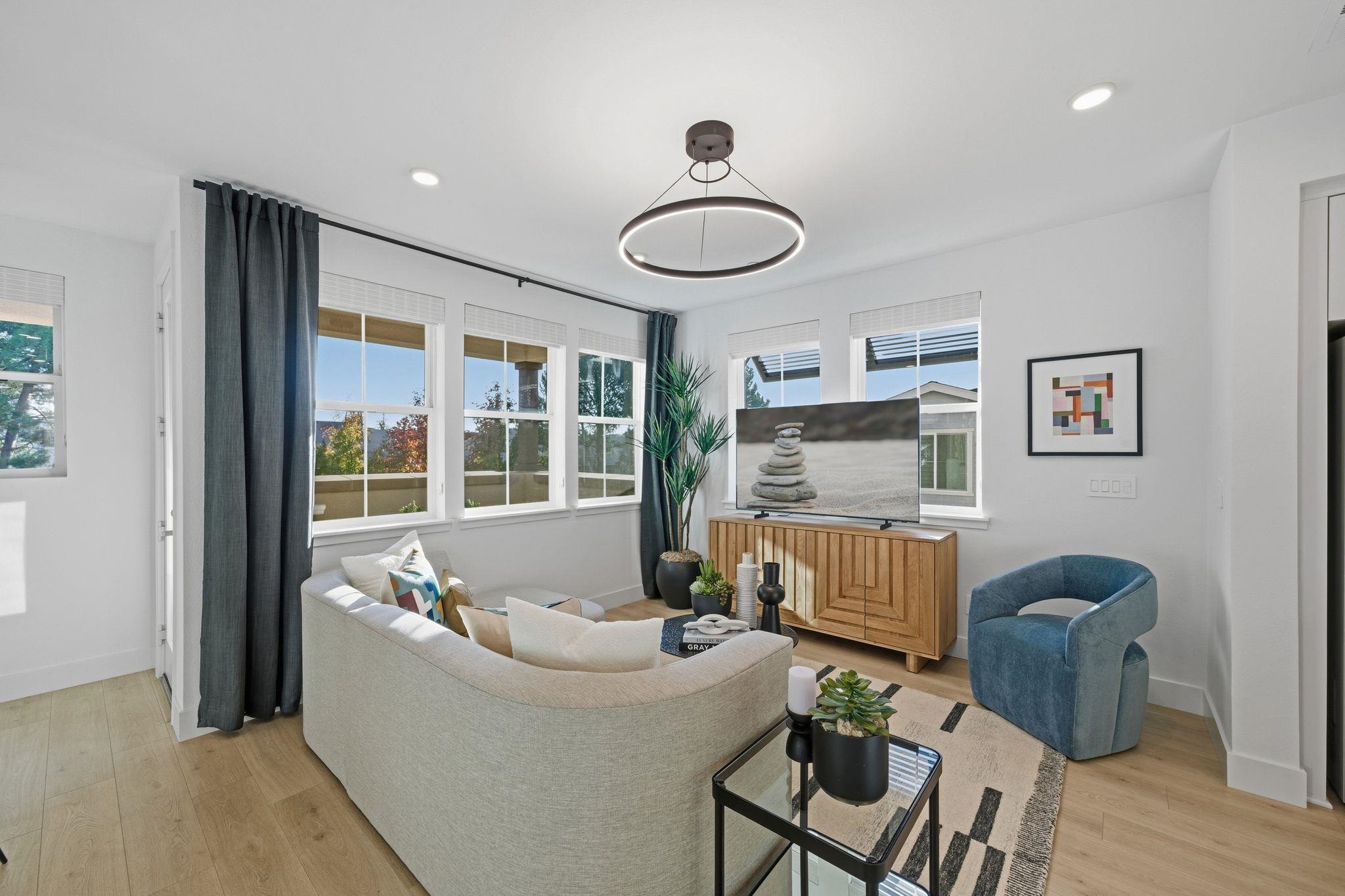 Detail Gallery Image 6 of 24 For 4548 Dolcetto Common, Livermore,  CA 94551 - 2 Beds | 2/1 Baths