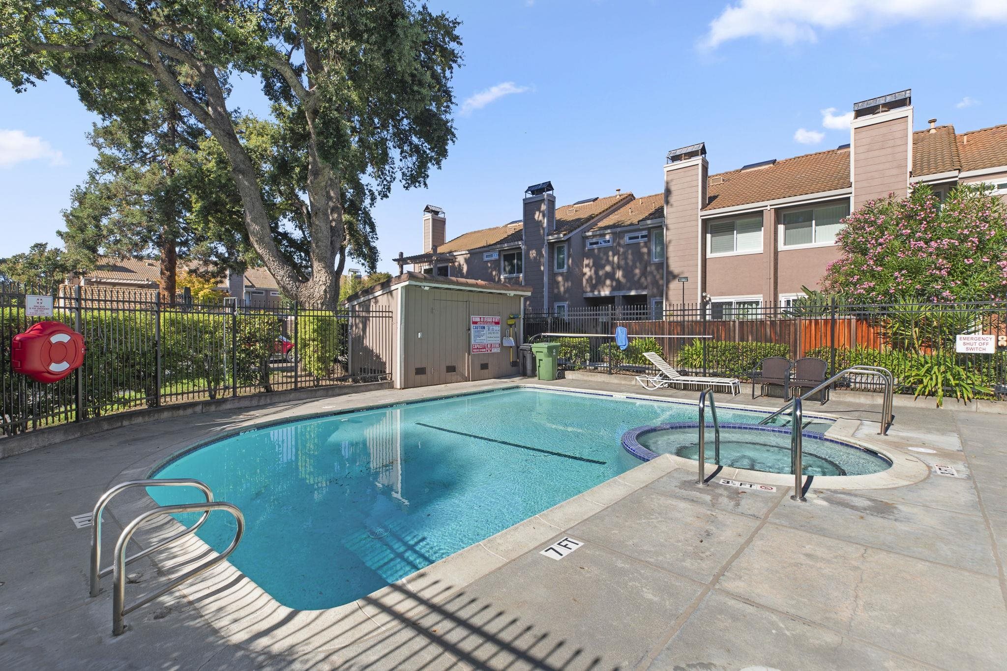 Detail Gallery Image 38 of 43 For 3833 Burton Cmn, Fremont,  CA 94536 - 3 Beds | 2/1 Baths