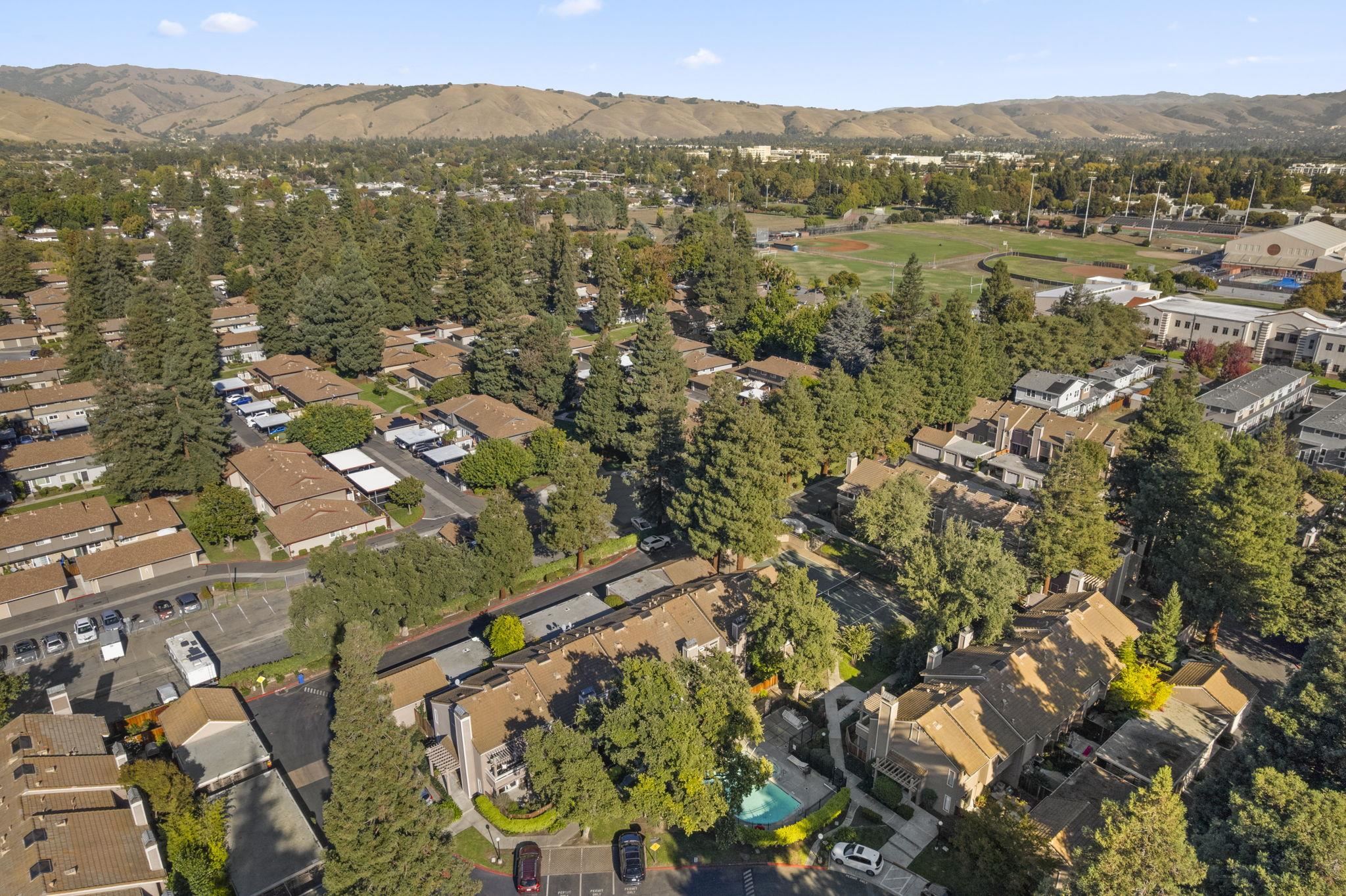 Detail Gallery Image 41 of 43 For 3833 Burton Cmn, Fremont,  CA 94536 - 3 Beds | 2/1 Baths