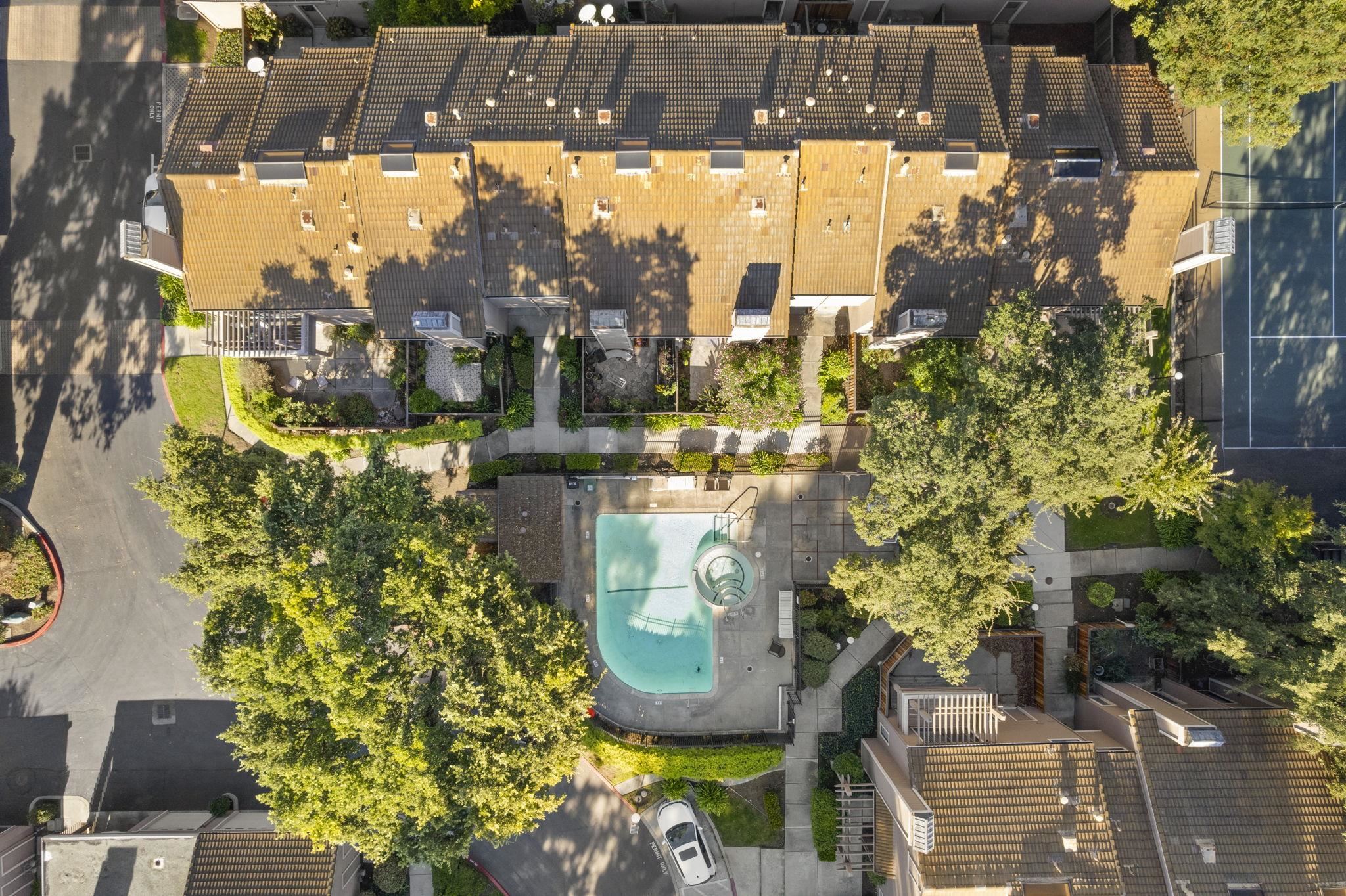 Detail Gallery Image 43 of 43 For 3833 Burton Cmn, Fremont,  CA 94536 - 3 Beds | 2/1 Baths