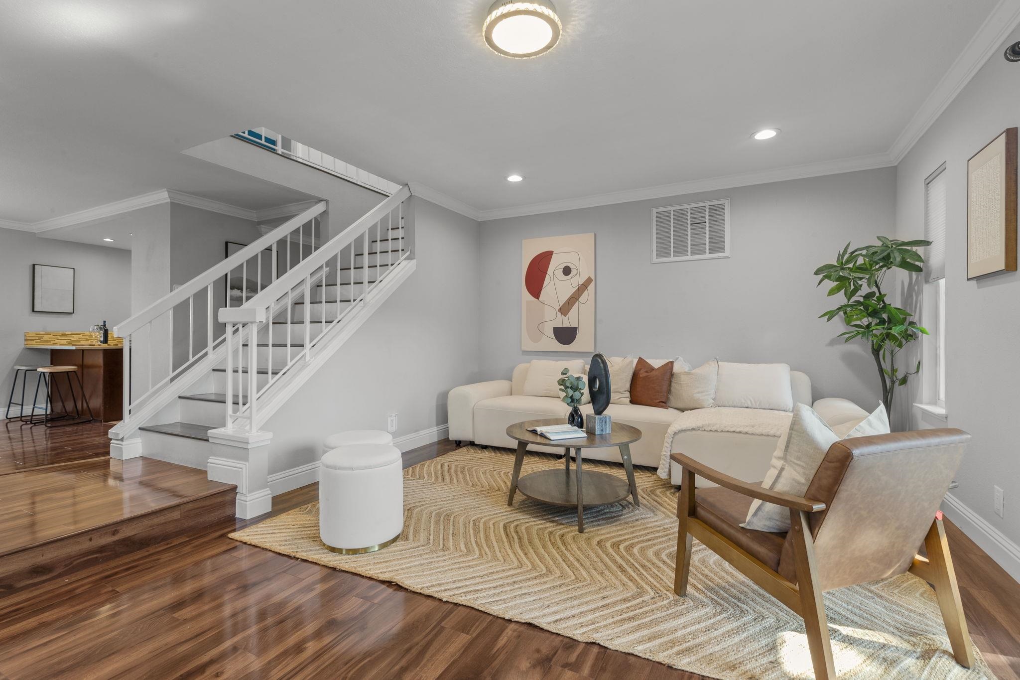 Detail Gallery Image 6 of 43 For 3833 Burton Cmn, Fremont,  CA 94536 - 3 Beds | 2/1 Baths