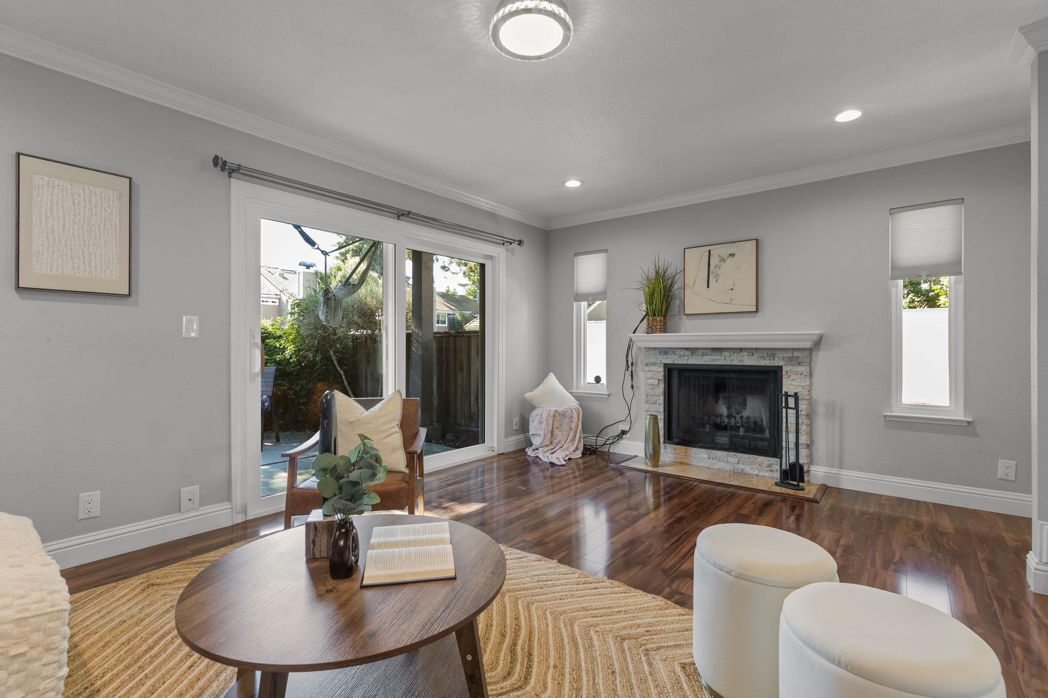 Detail Gallery Image 7 of 43 For 3833 Burton Cmn, Fremont,  CA 94536 - 3 Beds | 2/1 Baths