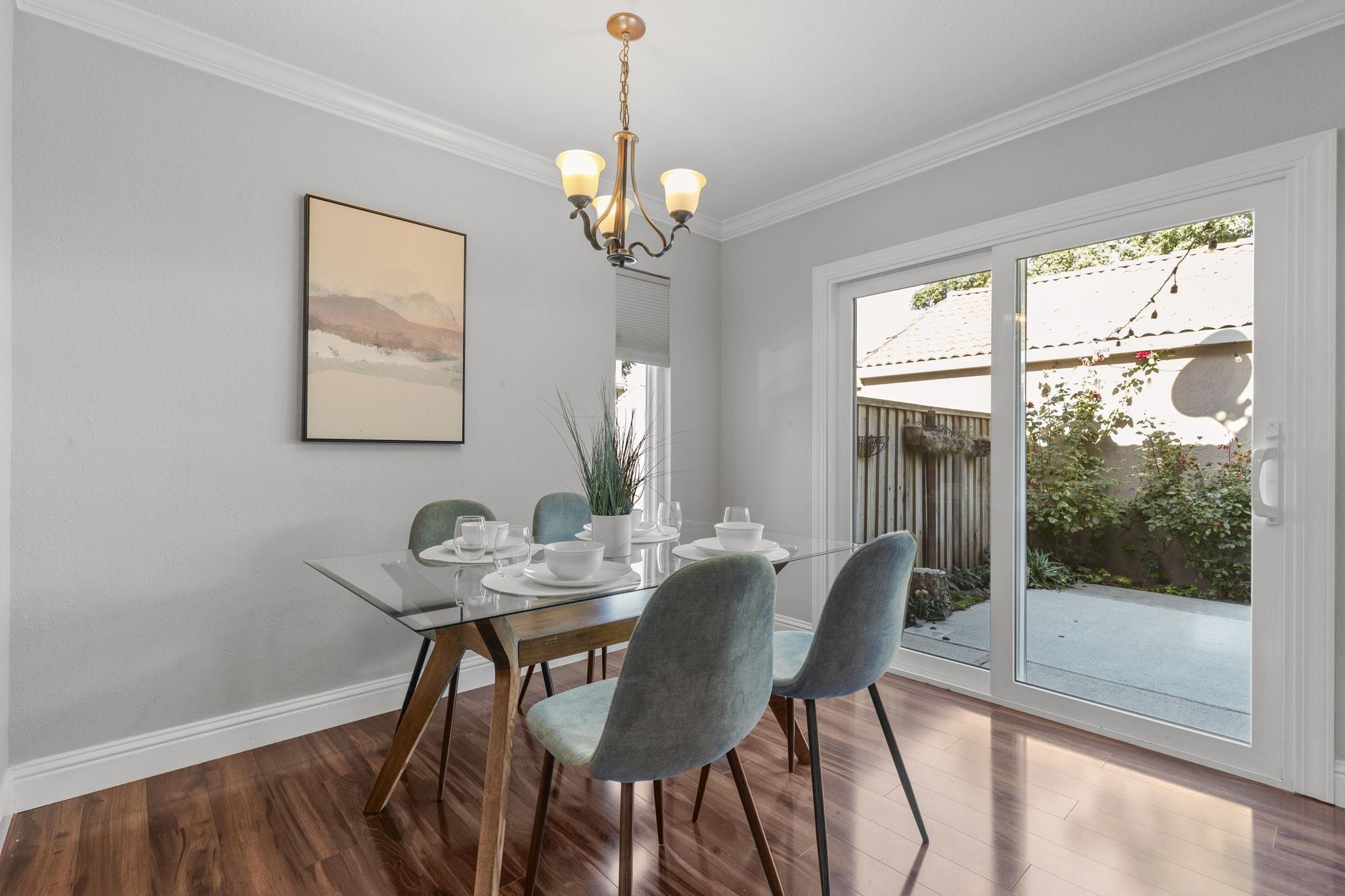 Detail Gallery Image 8 of 43 For 3833 Burton Cmn, Fremont,  CA 94536 - 3 Beds | 2/1 Baths