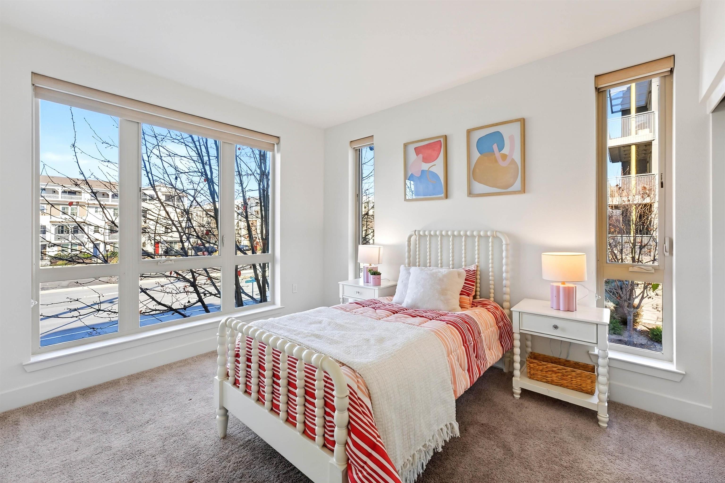 Detail Gallery Image 12 of 50 For 430 Montague Expy #20,  Milpitas,  CA 95035 - 3 Beds | 2/1 Baths