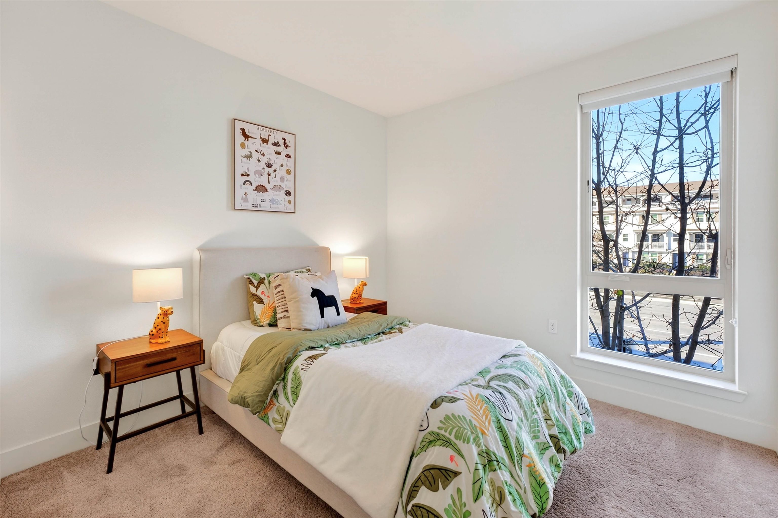 Detail Gallery Image 15 of 50 For 430 Montague Expy #20,  Milpitas,  CA 95035 - 3 Beds | 2/1 Baths