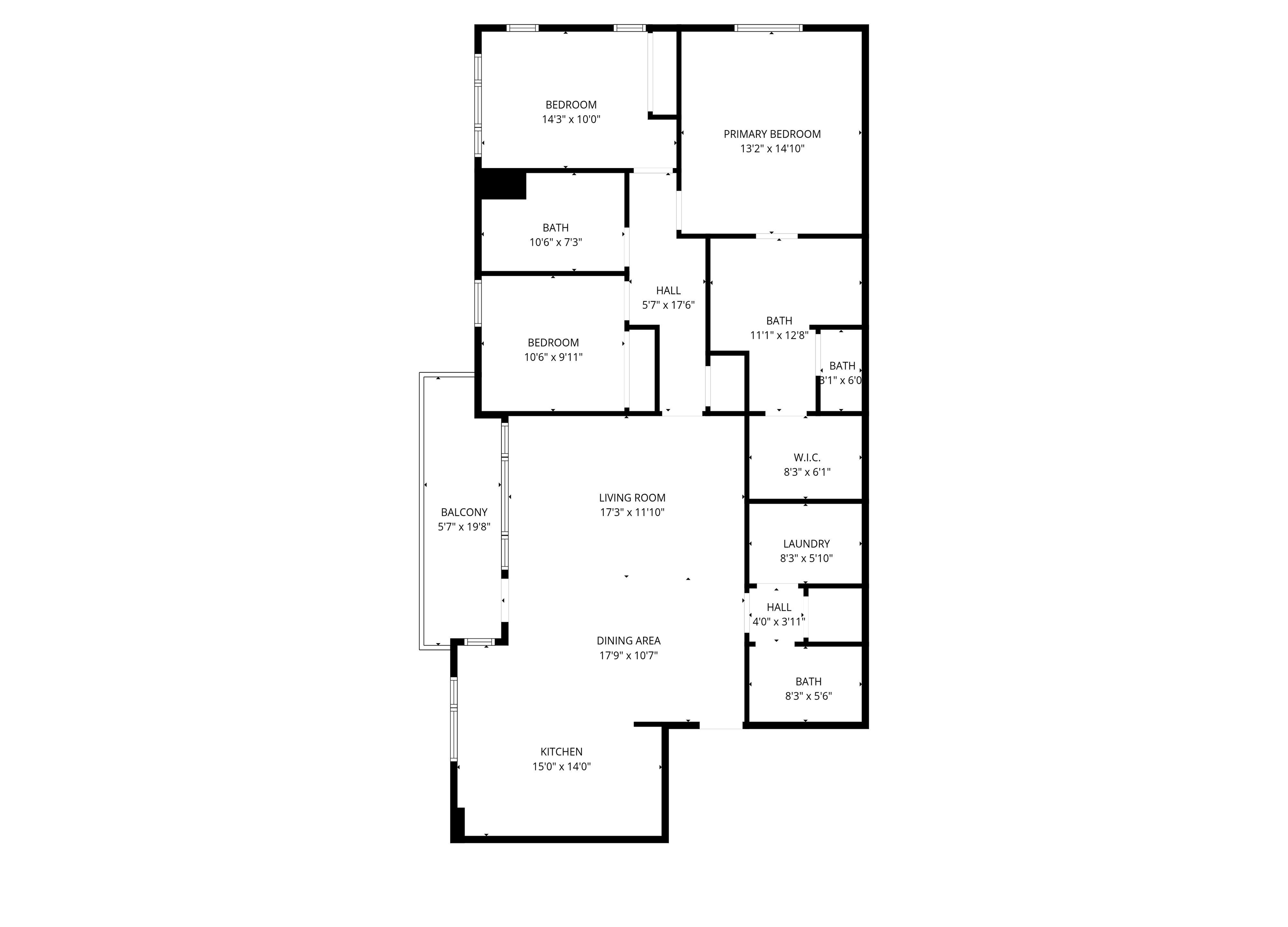 Detail Gallery Image 50 of 50 For 430 Montague Expy #20,  Milpitas,  CA 95035 - 3 Beds | 2/1 Baths