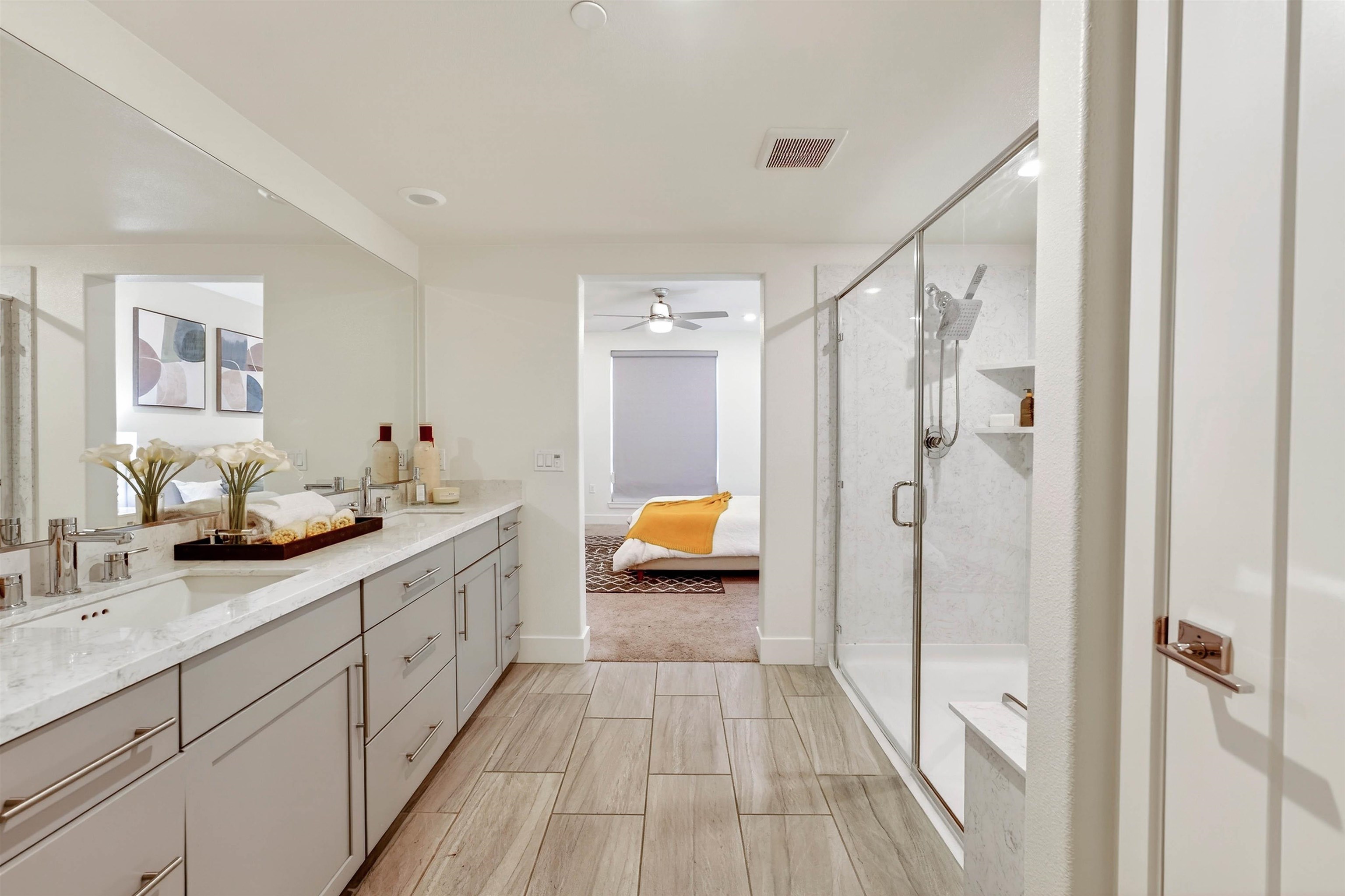 Detail Gallery Image 10 of 50 For 430 Montague Expy #20,  Milpitas,  CA 95035 - 3 Beds | 2/1 Baths