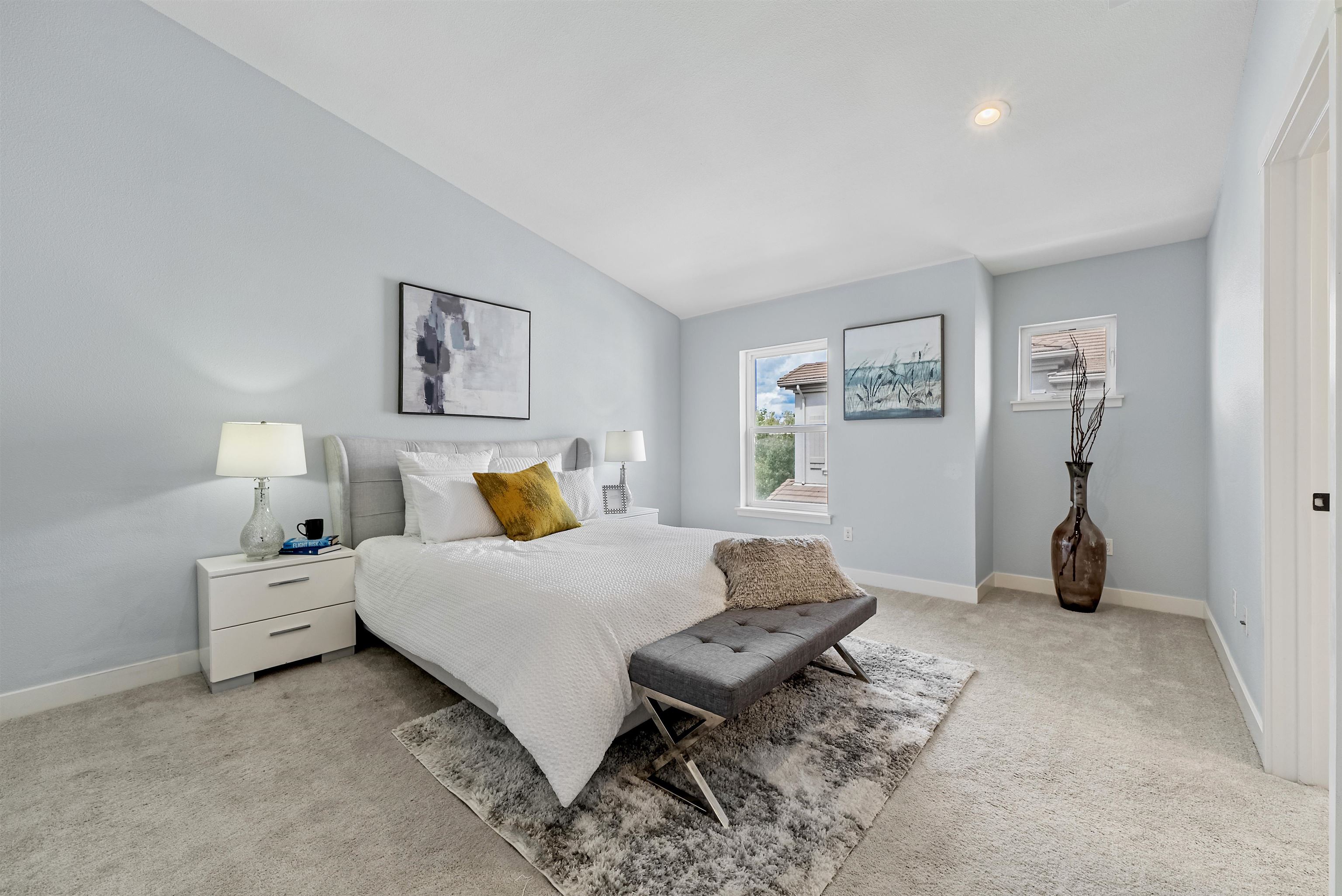 Detail Gallery Image 19 of 40 For 3918 Fossano Cmn, Fremont,  CA 94538 - 3 Beds | 3/1 Baths