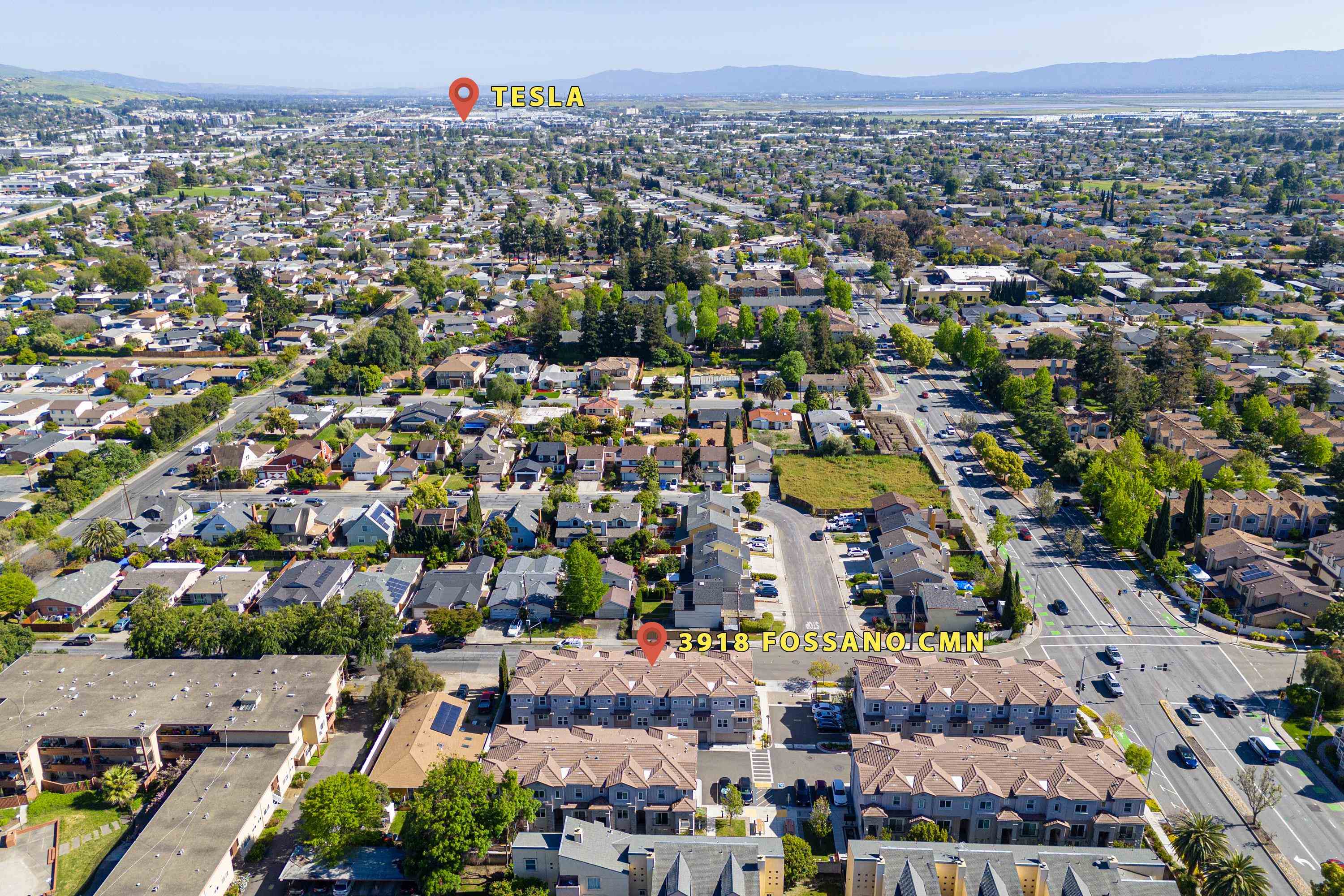 Detail Gallery Image 40 of 40 For 3918 Fossano Cmn, Fremont,  CA 94538 - 3 Beds | 3/1 Baths