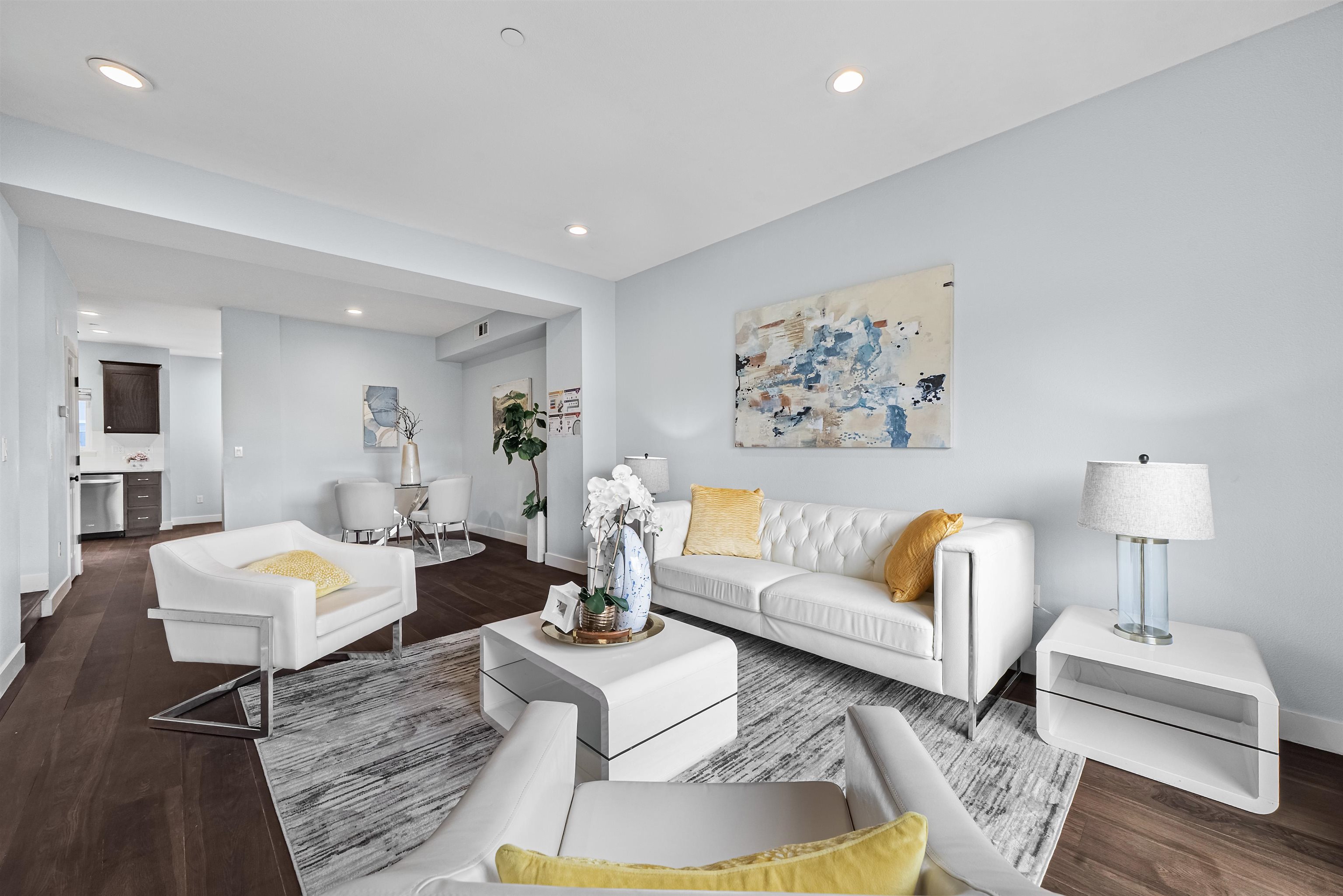 Detail Gallery Image 5 of 40 For 3918 Fossano Cmn, Fremont,  CA 94538 - 3 Beds | 3/1 Baths