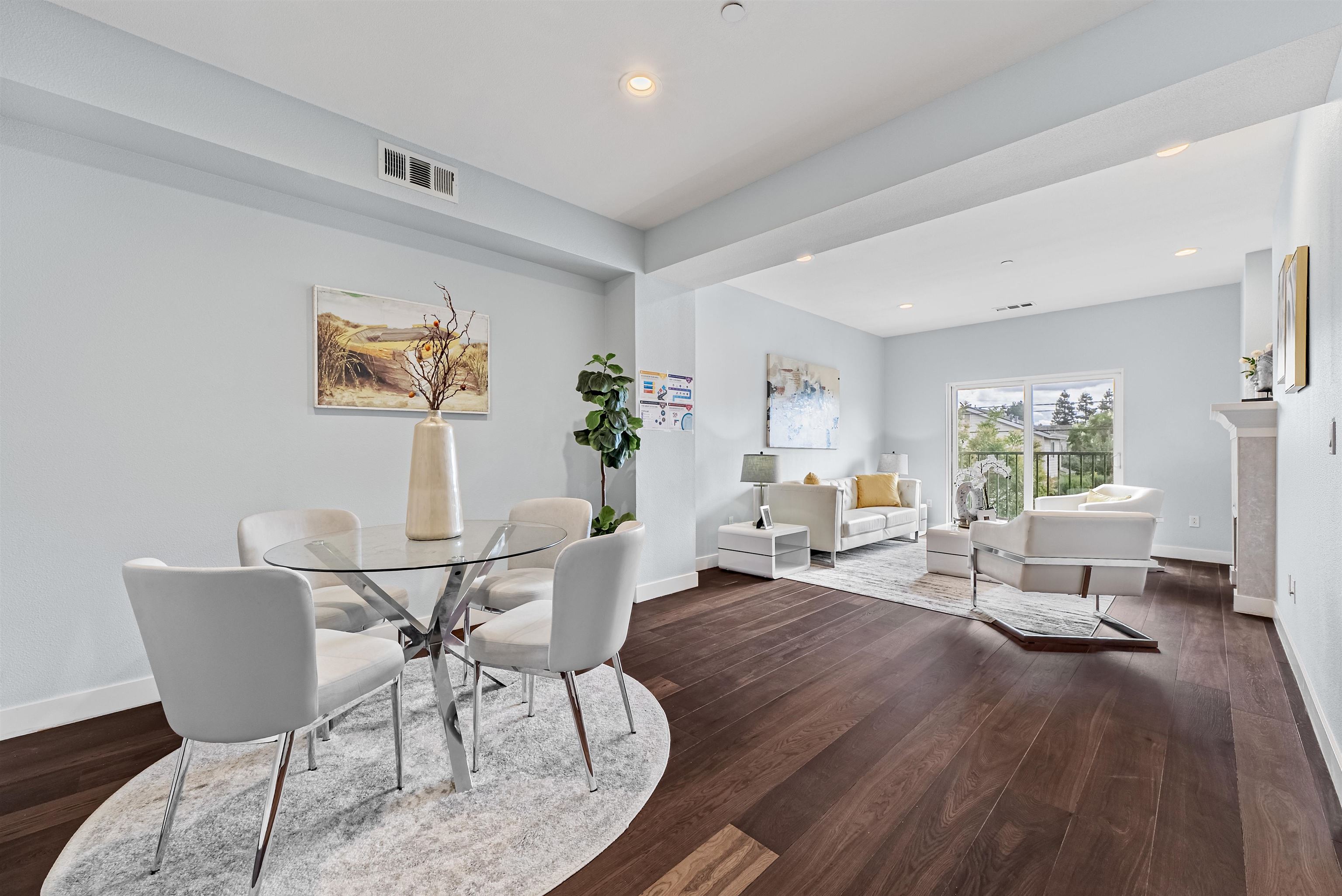 Detail Gallery Image 8 of 40 For 3918 Fossano Cmn, Fremont,  CA 94538 - 3 Beds | 3/1 Baths