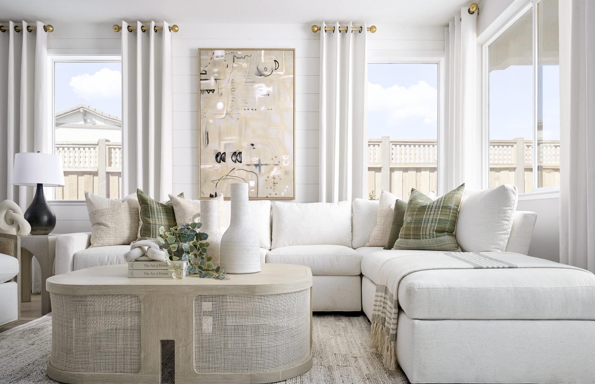 Detail Gallery Image 4 of 13 For 17894 Glen Arbor Way, Lathrop,  CA 95330 - 3 Beds | 2 Baths