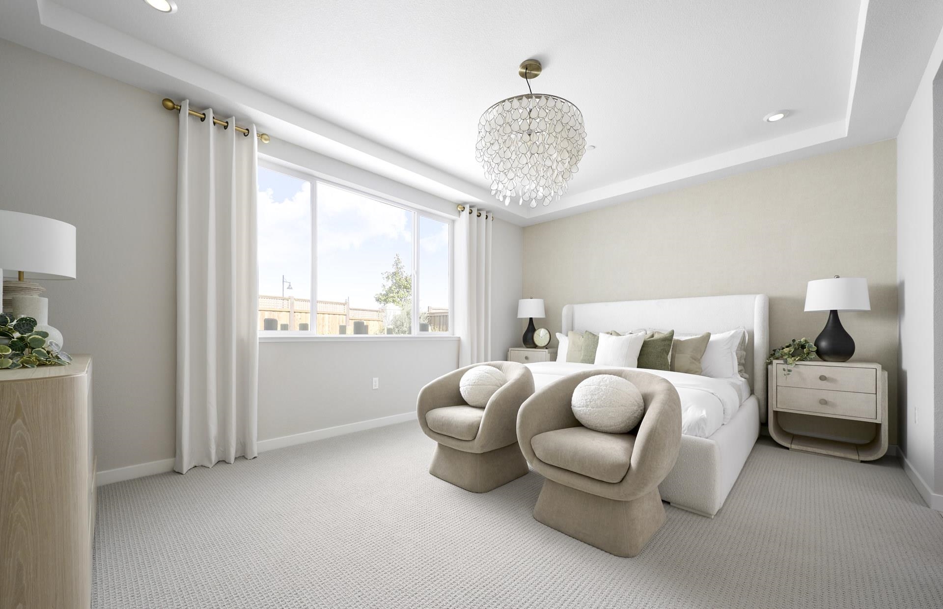 Detail Gallery Image 7 of 13 For 17894 Glen Arbor Way, Lathrop,  CA 95330 - 3 Beds | 2 Baths