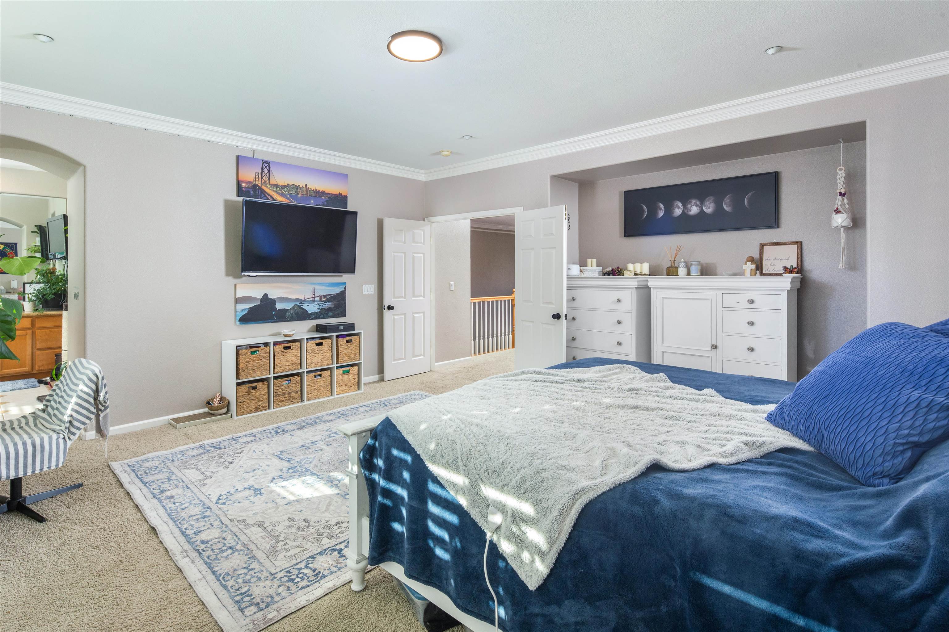 Detail Gallery Image 26 of 41 For 1382 Clay Ct, Brentwood,  CA 94513 - 5 Beds | 4/1 Baths