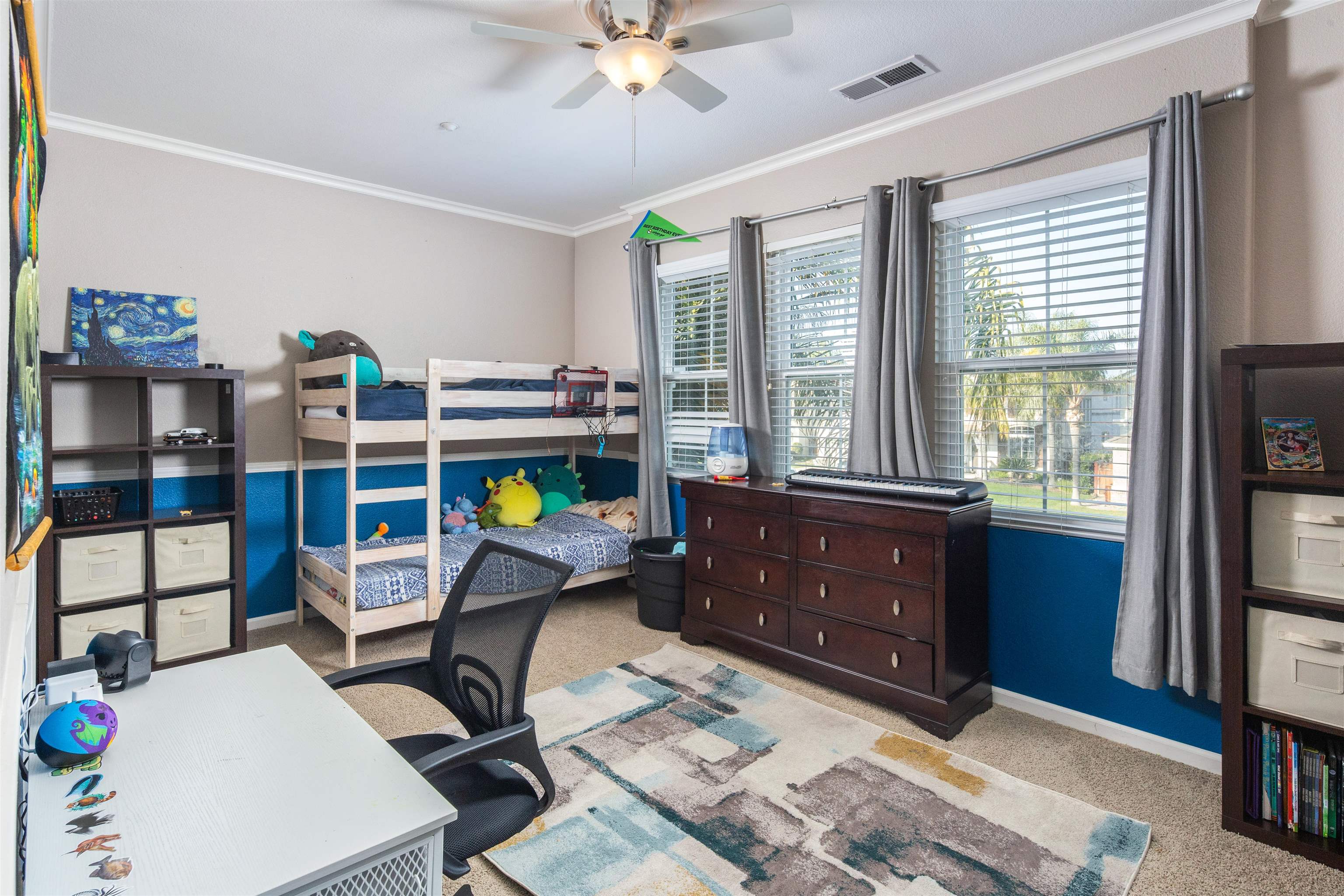 Detail Gallery Image 33 of 41 For 1382 Clay Ct, Brentwood,  CA 94513 - 5 Beds | 4/1 Baths