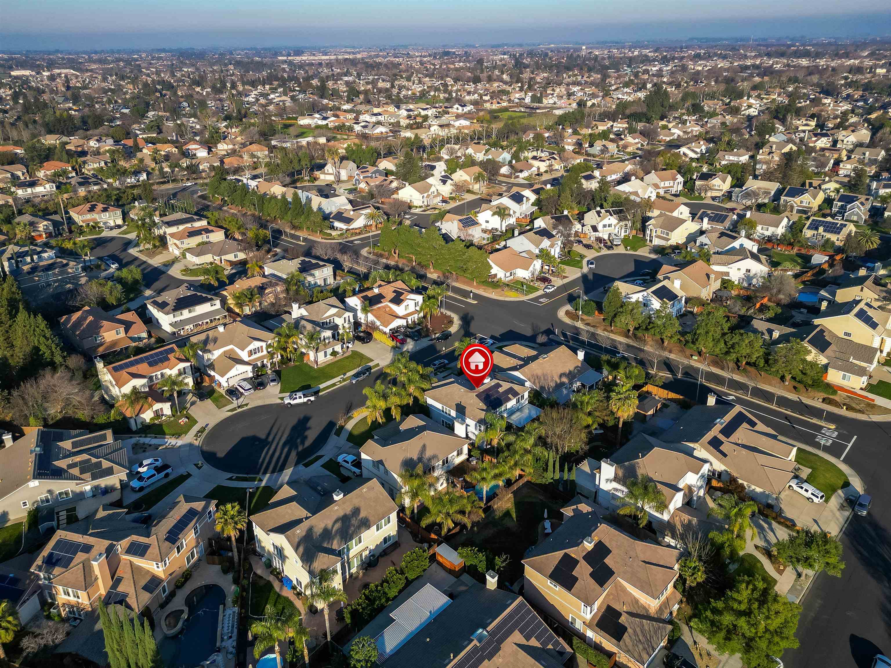Detail Gallery Image 39 of 41 For 1382 Clay Ct, Brentwood,  CA 94513 - 5 Beds | 4/1 Baths