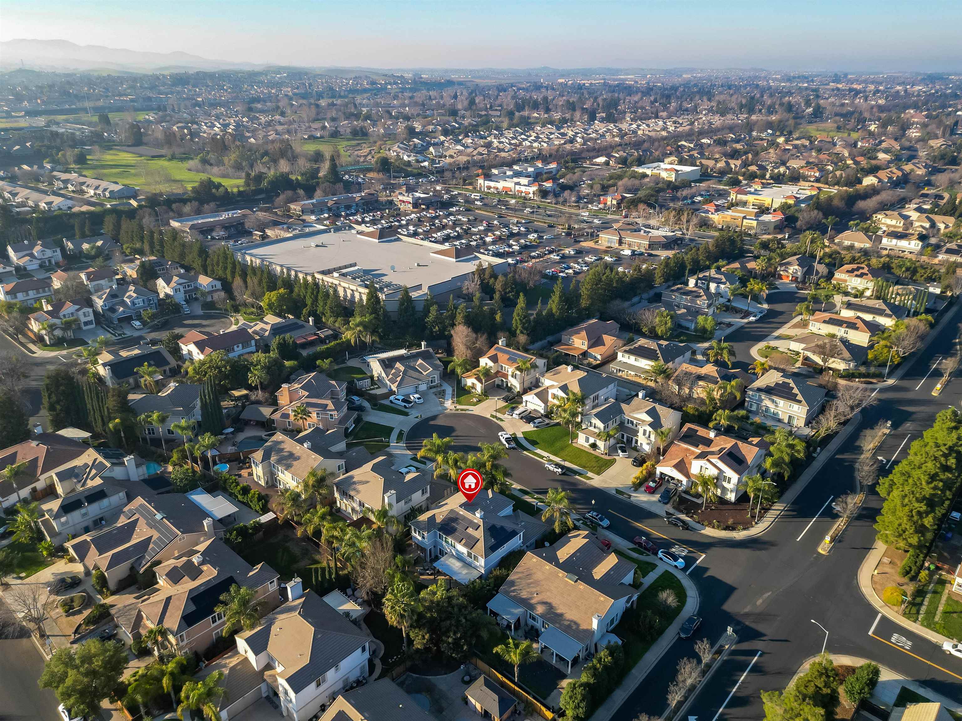 Detail Gallery Image 40 of 41 For 1382 Clay Ct, Brentwood,  CA 94513 - 5 Beds | 4/1 Baths