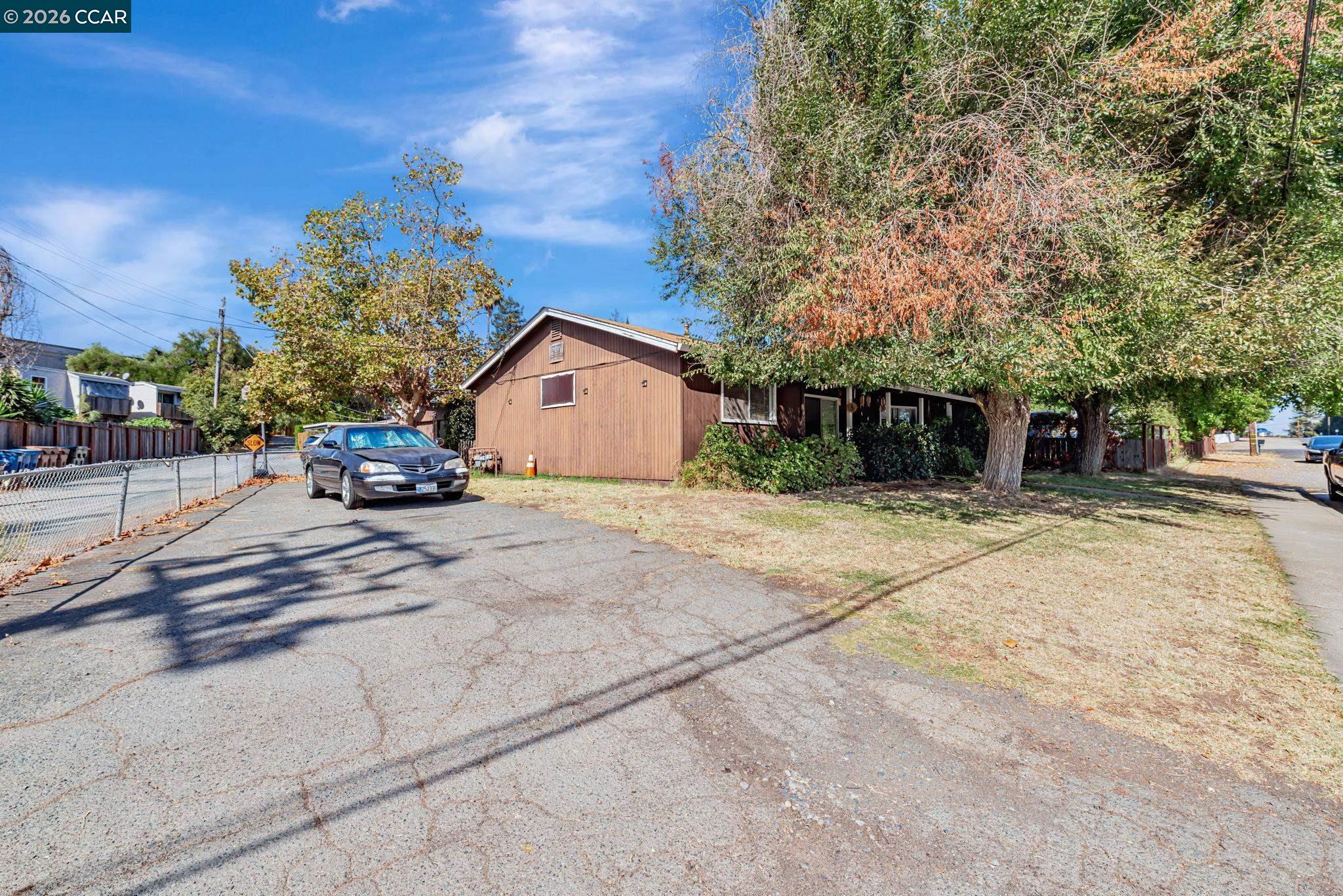 Detail Gallery Image 23 of 24 For 4794 Blum Rd, Martinez,  CA 94553 - – Beds | – Baths