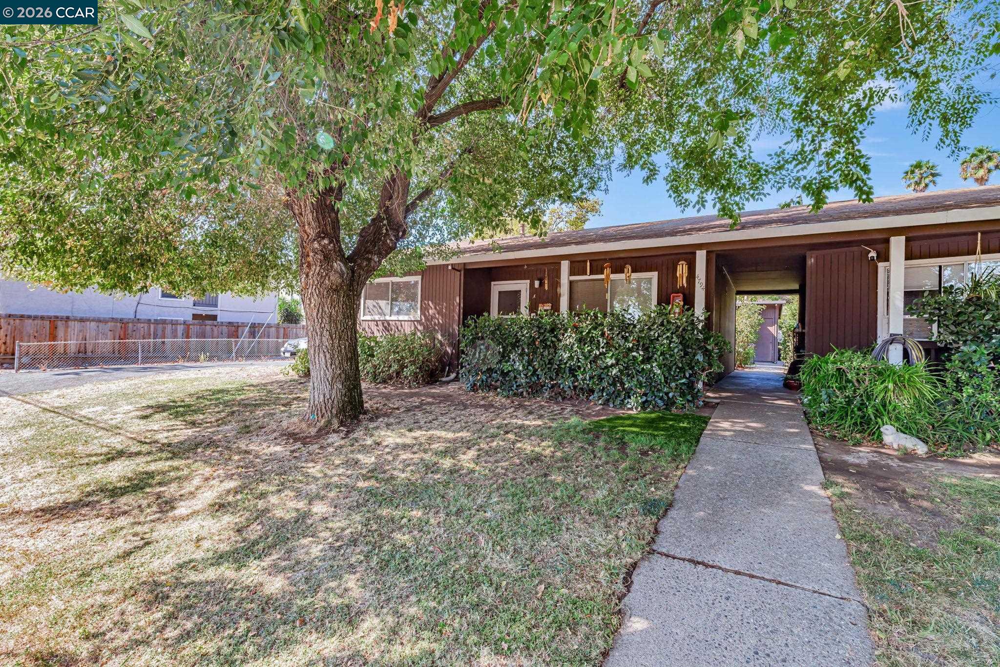 Detail Gallery Image 24 of 24 For 4794 Blum Rd, Martinez,  CA 94553 - – Beds | – Baths