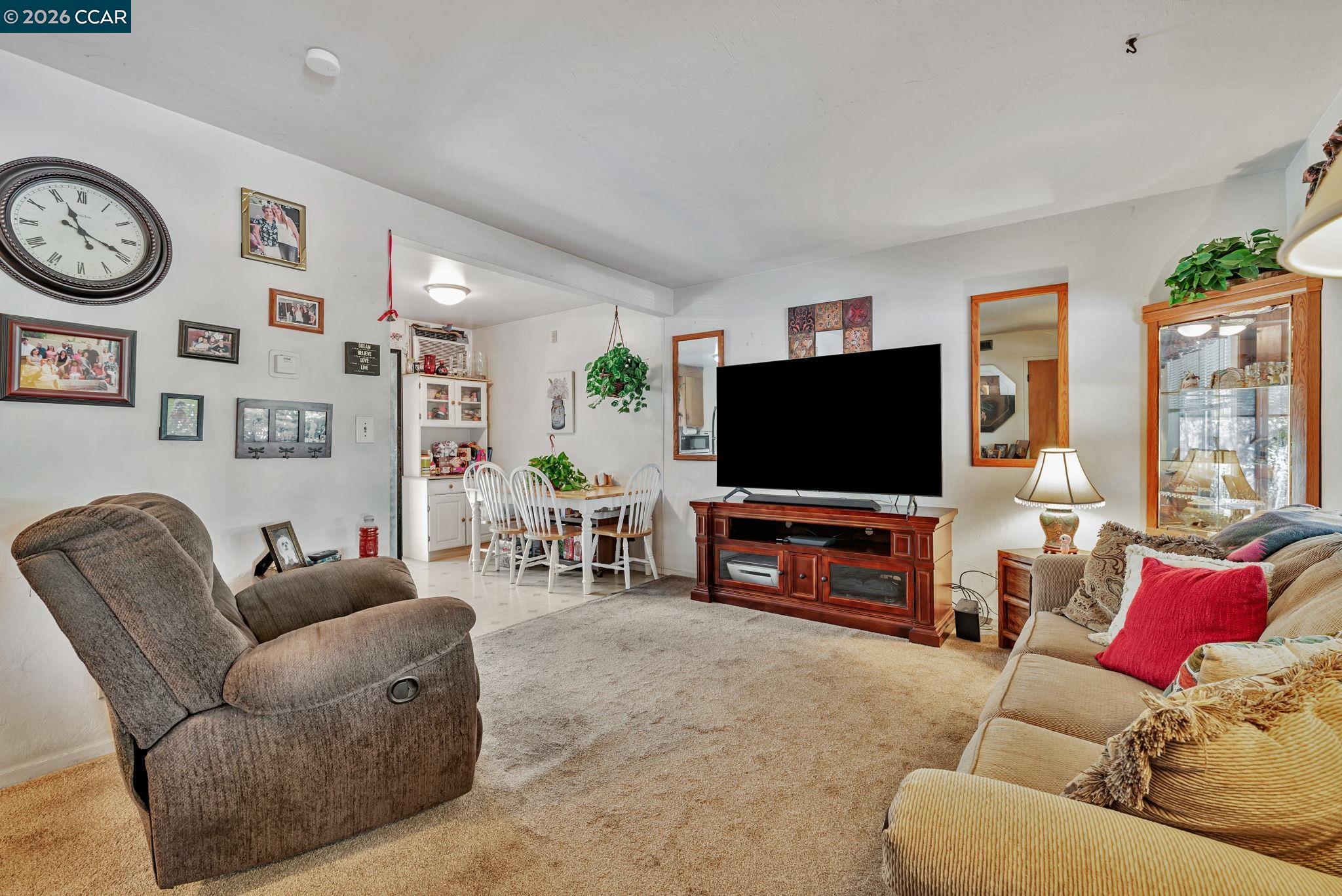 Detail Gallery Image 4 of 24 For 4794 Blum Rd, Martinez,  CA 94553 - – Beds | – Baths