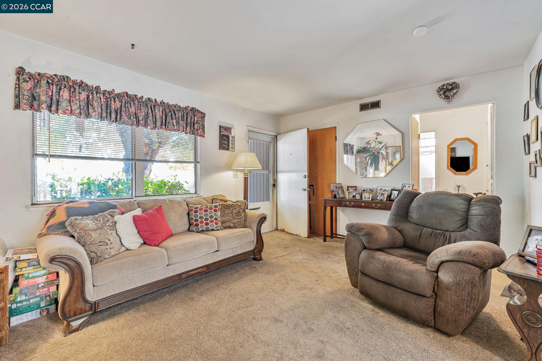 Detail Gallery Image 5 of 24 For 4794 Blum Rd, Martinez,  CA 94553 - – Beds | – Baths