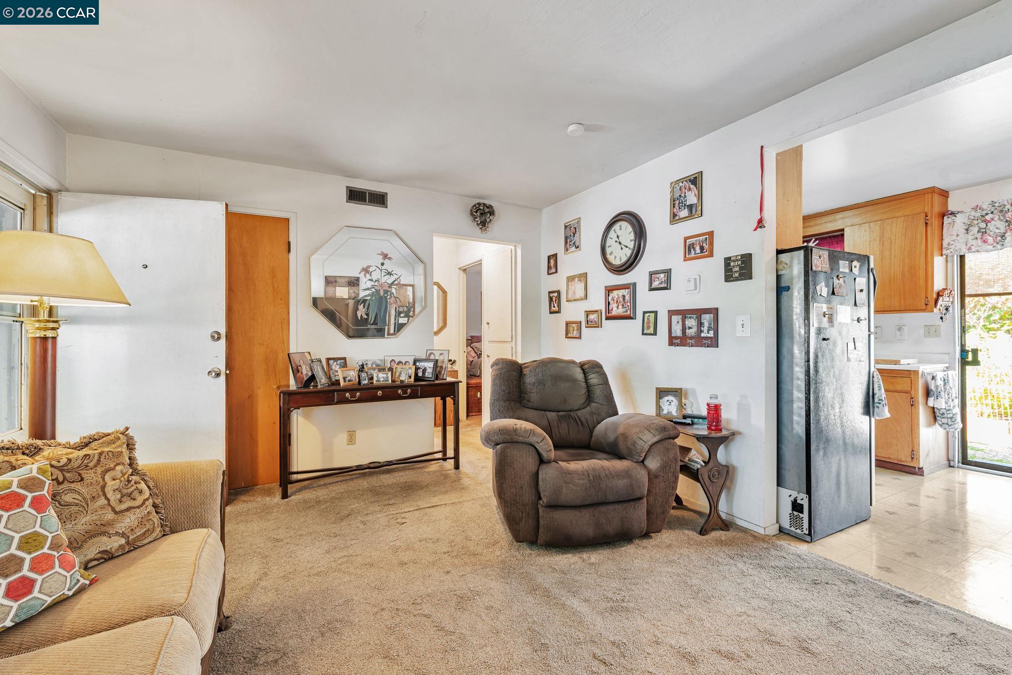 Detail Gallery Image 6 of 24 For 4794 Blum Rd, Martinez,  CA 94553 - – Beds | – Baths