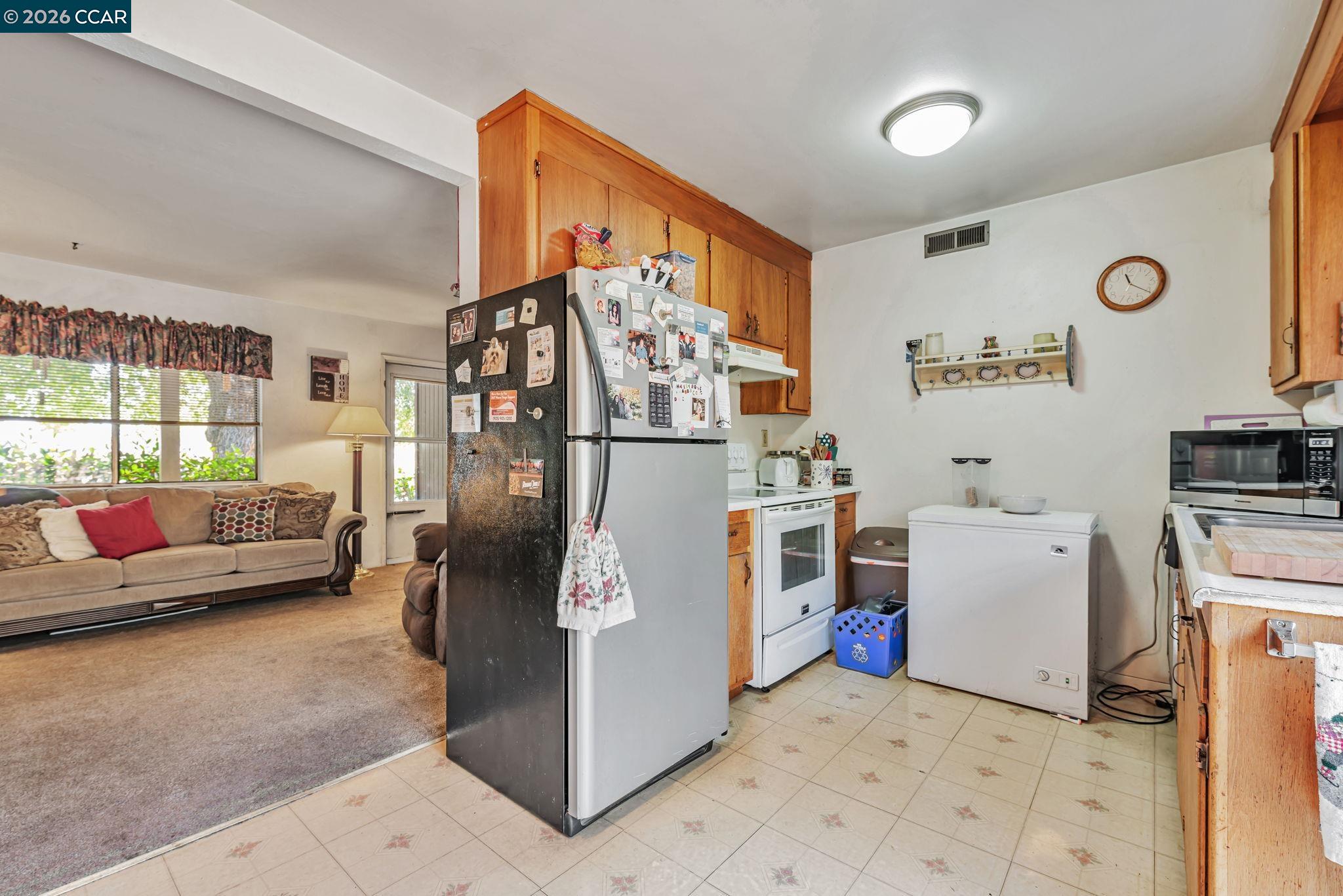 Detail Gallery Image 10 of 24 For 4794 Blum Rd, Martinez,  CA 94553 - – Beds | – Baths