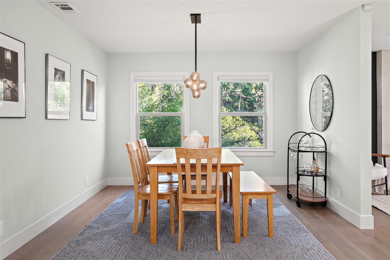 Detail Gallery Image 15 of 59 For 371 Ocean View Ave, Kensington,  CA 94707 - 4 Beds | 2 Baths