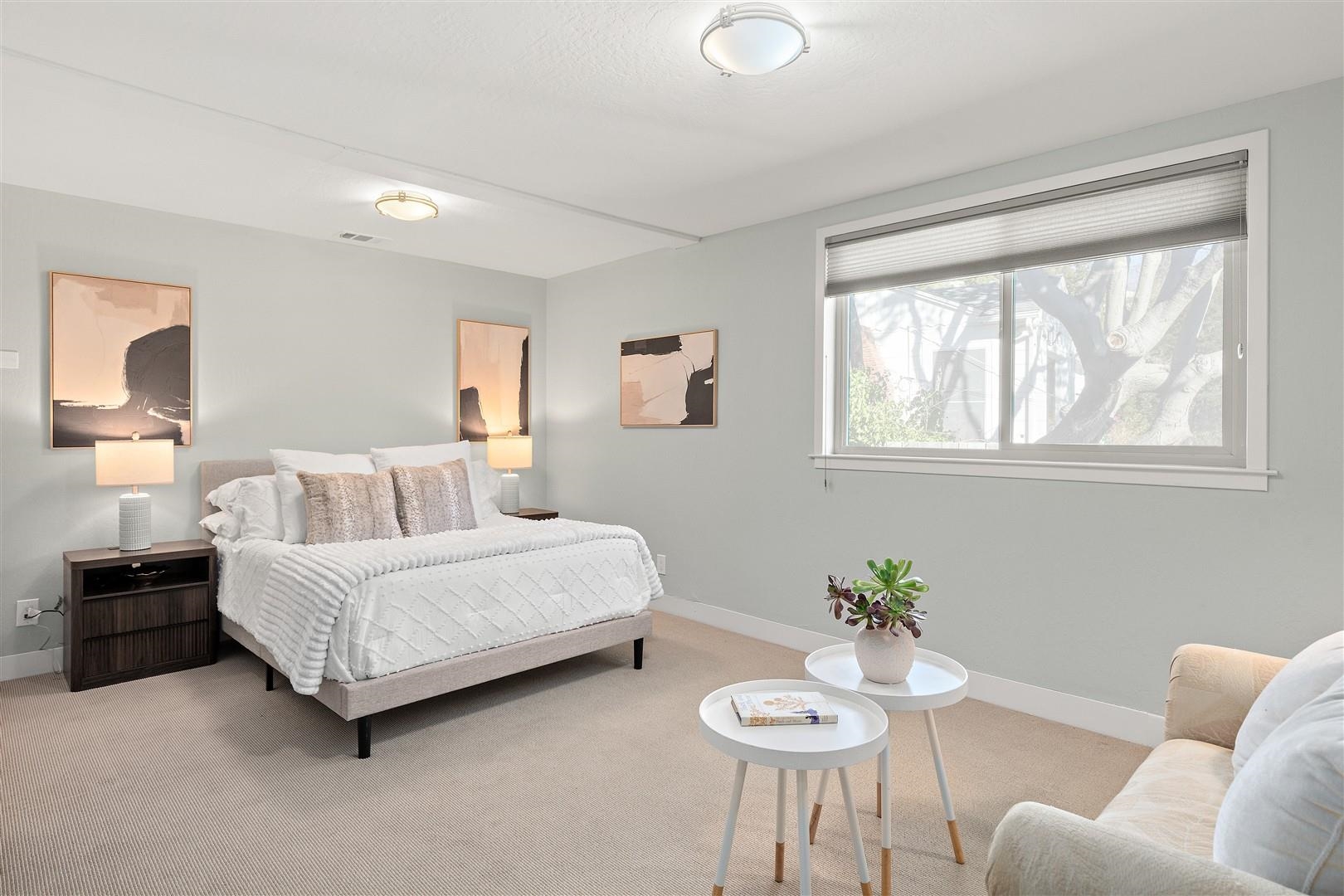 Detail Gallery Image 23 of 59 For 371 Ocean View Ave, Kensington,  CA 94707 - 4 Beds | 2 Baths