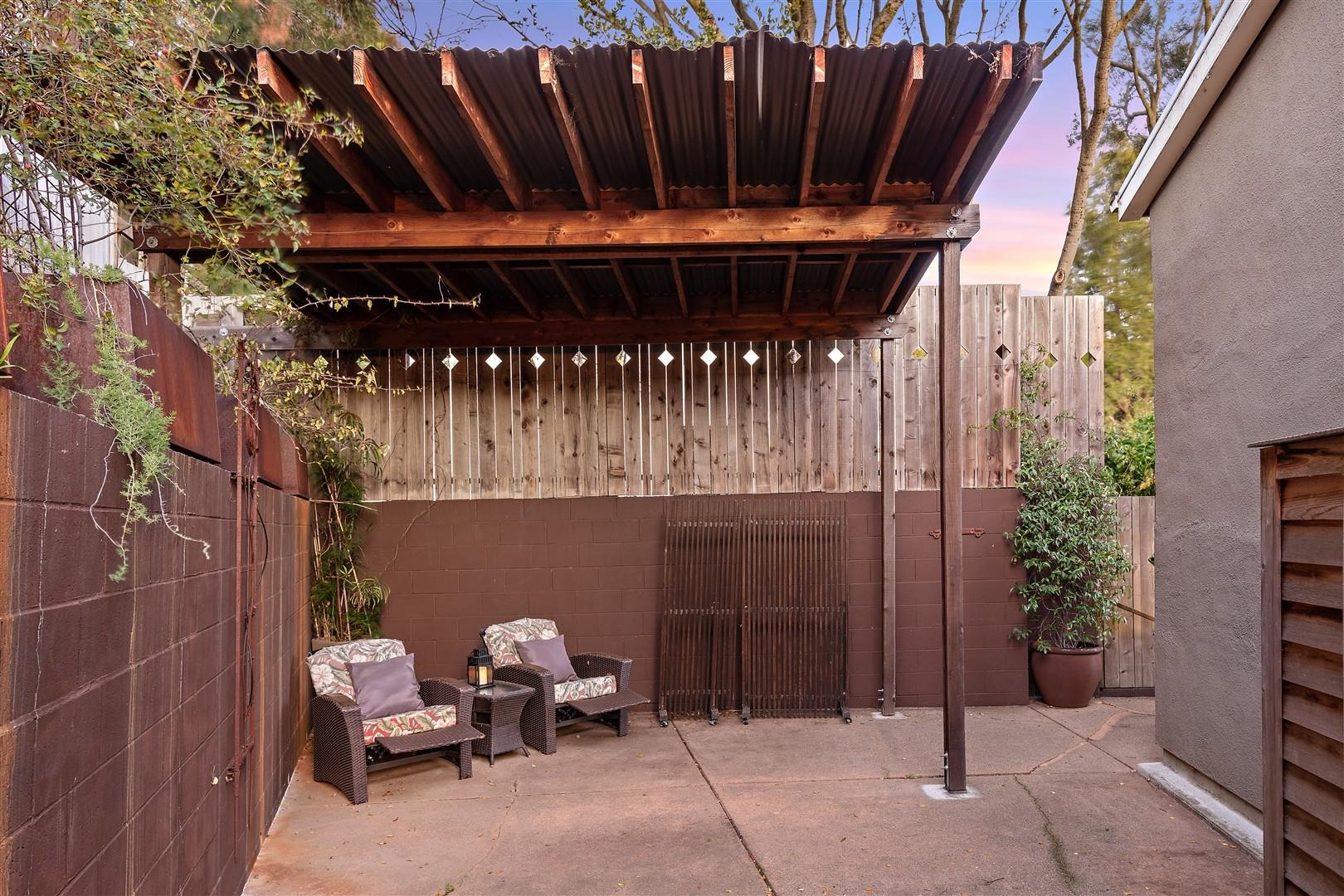 Detail Gallery Image 28 of 59 For 371 Ocean View Ave, Kensington,  CA 94707 - 4 Beds | 2 Baths