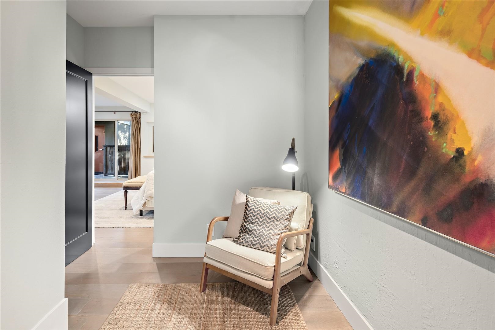 Detail Gallery Image 29 of 59 For 371 Ocean View Ave, Kensington,  CA 94707 - 4 Beds | 2 Baths