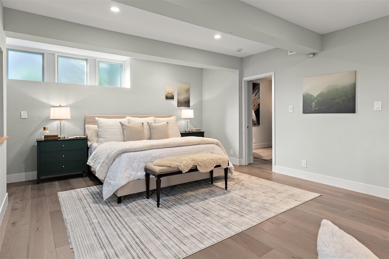 Detail Gallery Image 30 of 59 For 371 Ocean View Ave, Kensington,  CA 94707 - 4 Beds | 2 Baths