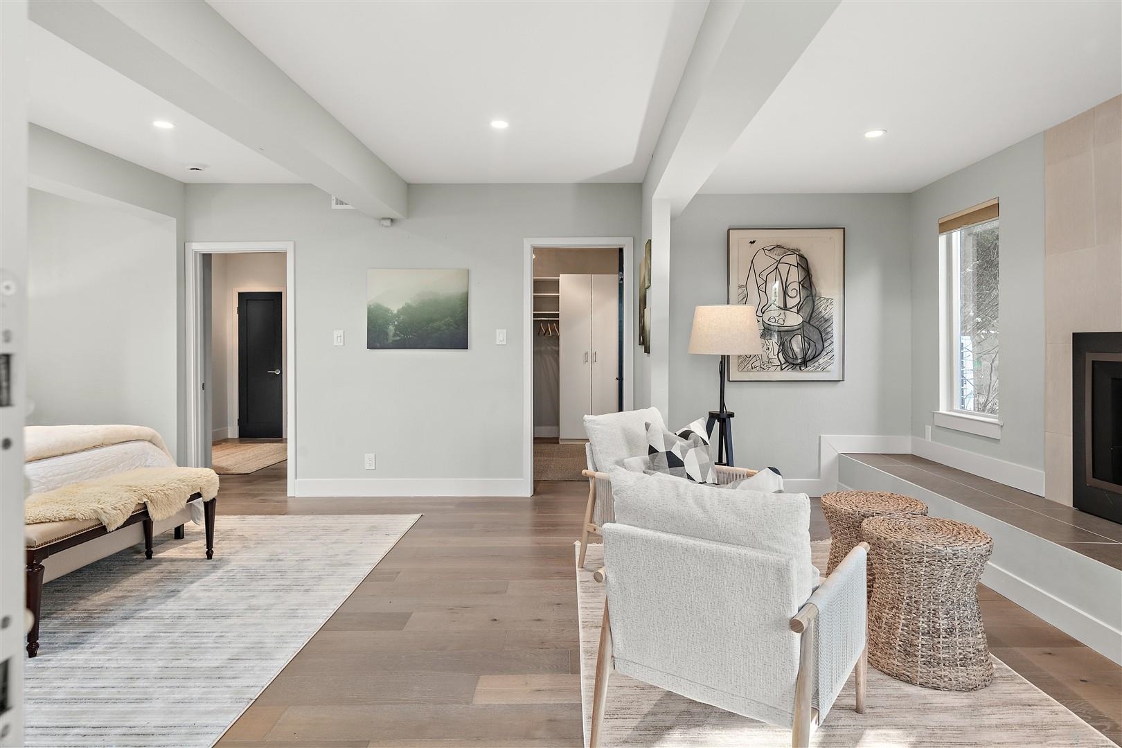 Detail Gallery Image 37 of 59 For 371 Ocean View Ave, Kensington,  CA 94707 - 4 Beds | 2 Baths