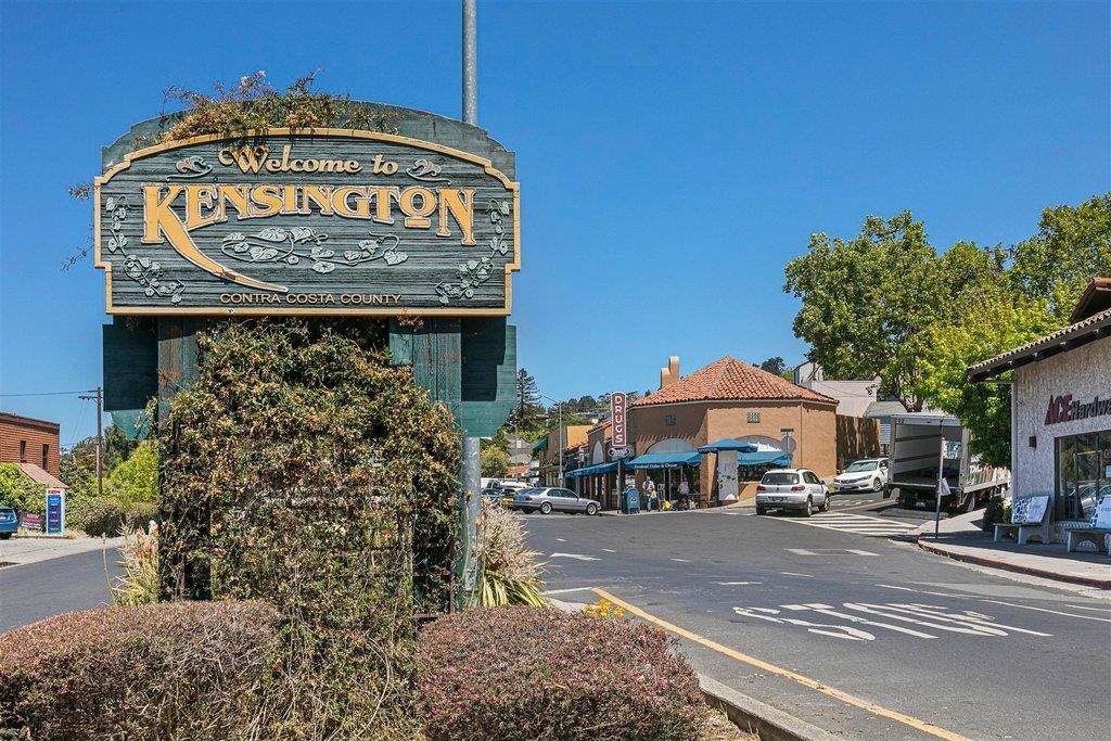 Detail Gallery Image 51 of 59 For 371 Ocean View Ave, Kensington,  CA 94707 - 4 Beds | 2 Baths