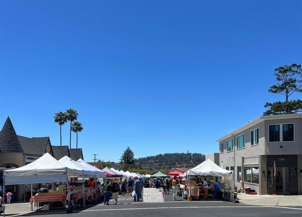 Detail Gallery Image 53 of 59 For 371 Ocean View Ave, Kensington,  CA 94707 - 4 Beds | 2 Baths